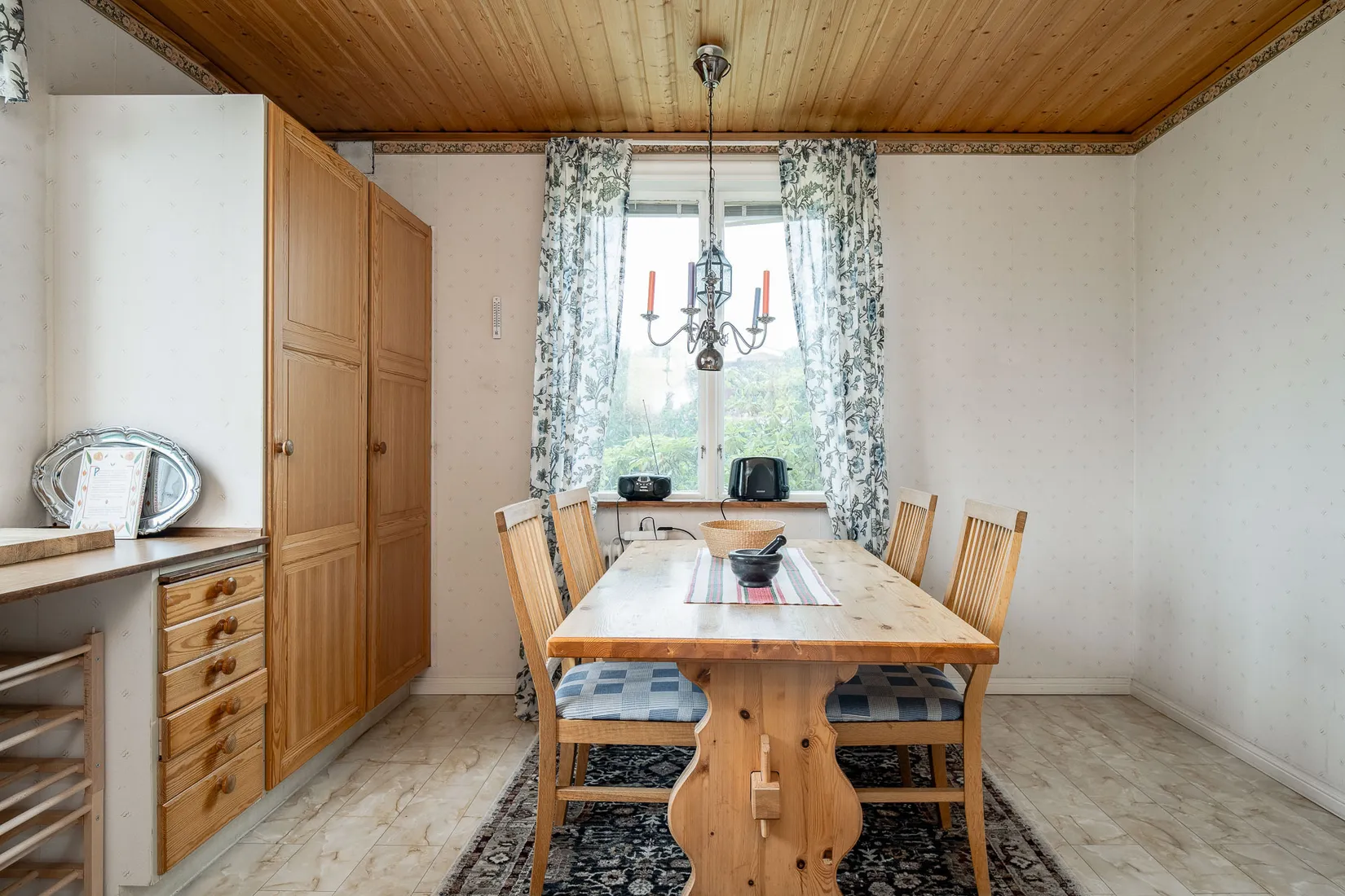 Villa, Envägen 3, Vallvik, Söderhamn
