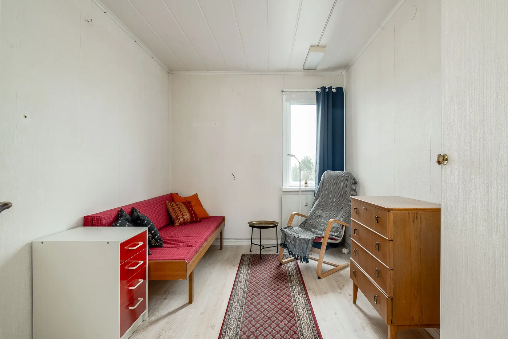 Villa, Envägen 3, Vallvik, Söderhamn