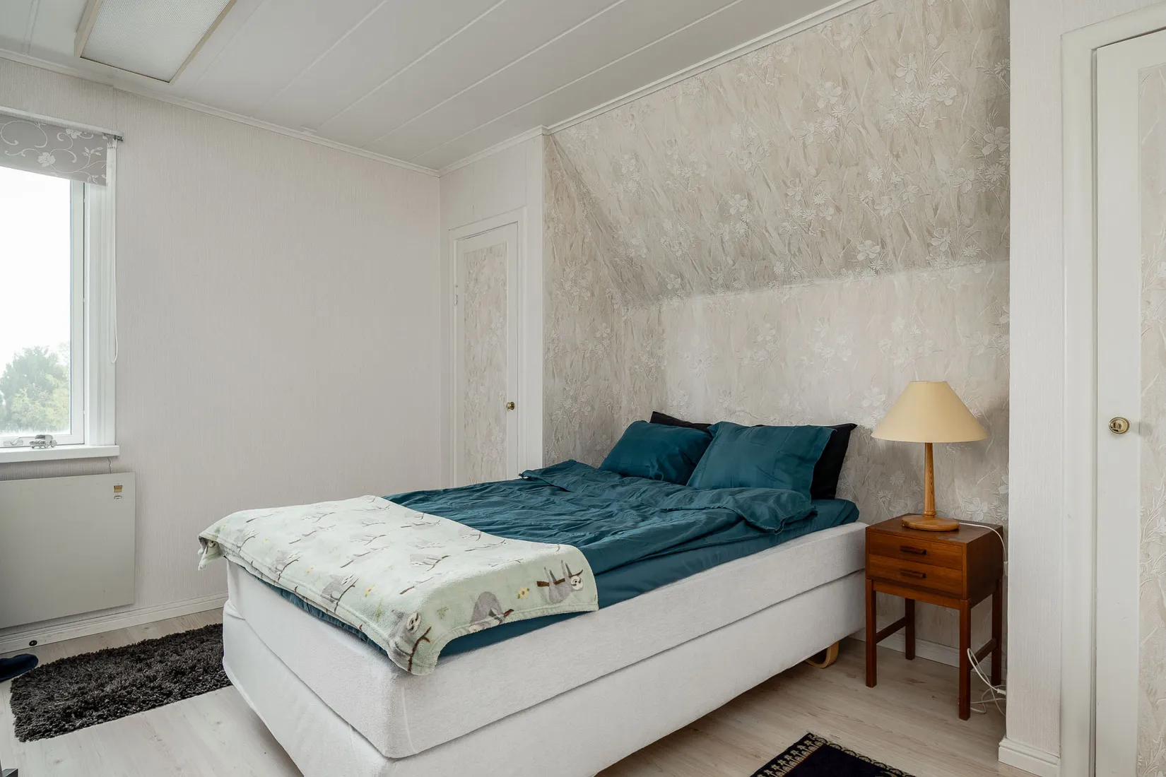 Villa, Envägen 3, Vallvik, Söderhamn