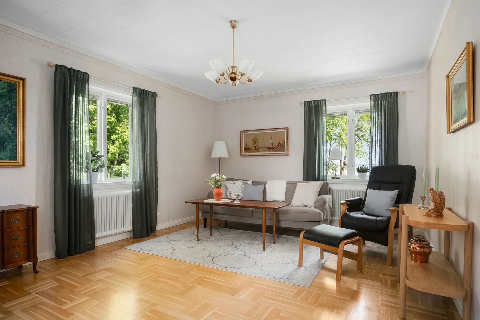 Villa, Södra Obbolavägen 59, Obbola, Umeå