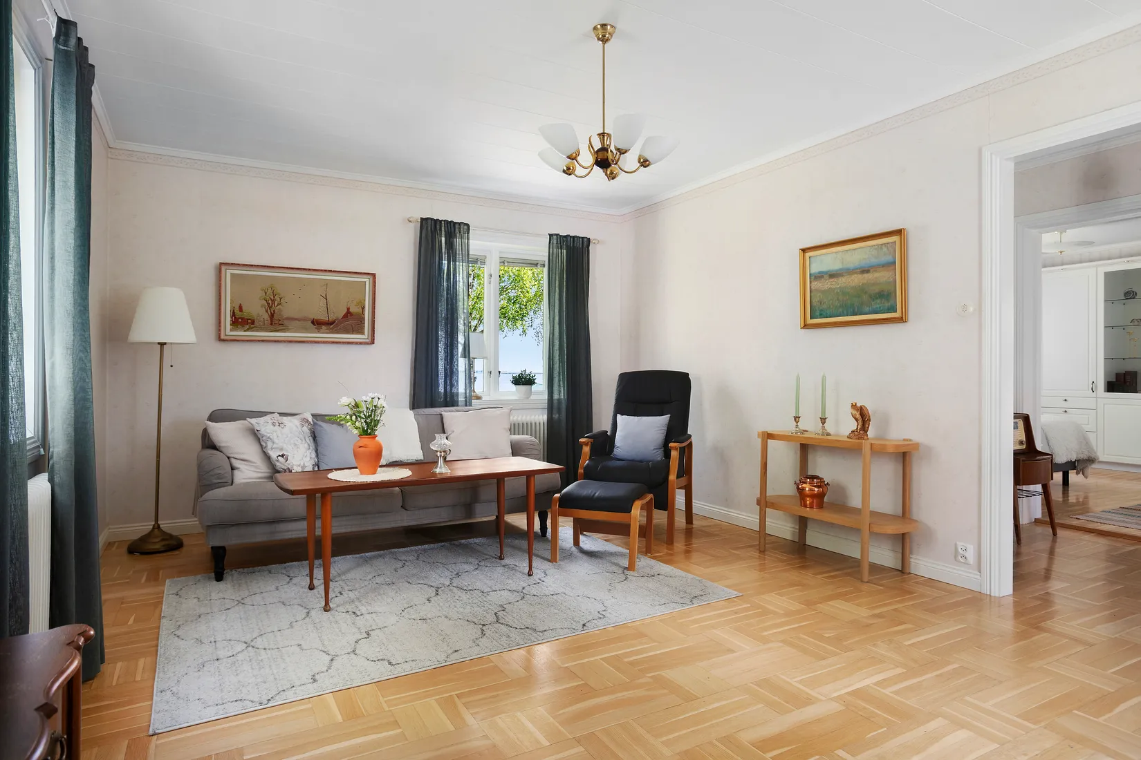 Villa, Södra Obbolavägen 59, Obbola, Umeå