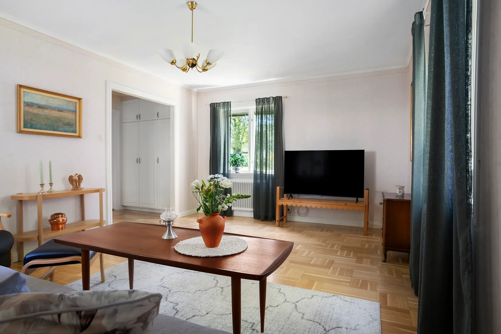 Villa, Södra Obbolavägen 59, Obbola, Umeå