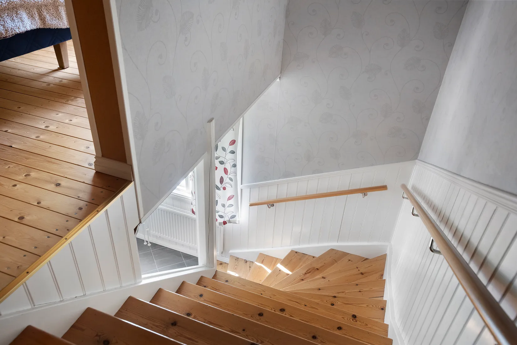Villa, Södra Obbolavägen 59, Obbola, Umeå