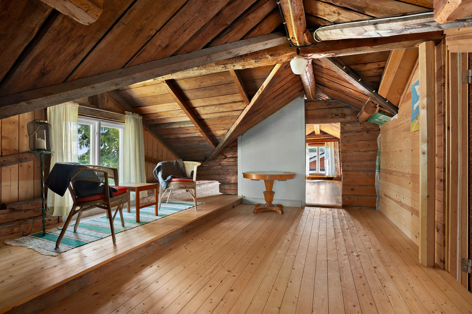 Villa, Södra Obbolavägen 59, Obbola, Umeå