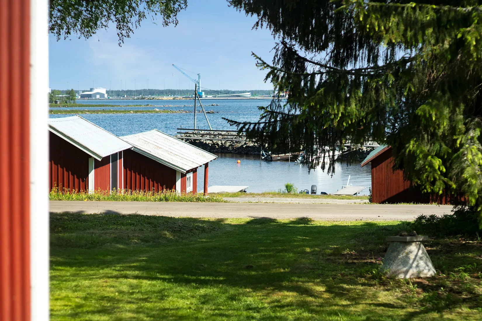 Villa, Södra Obbolavägen 59, Obbola, Umeå