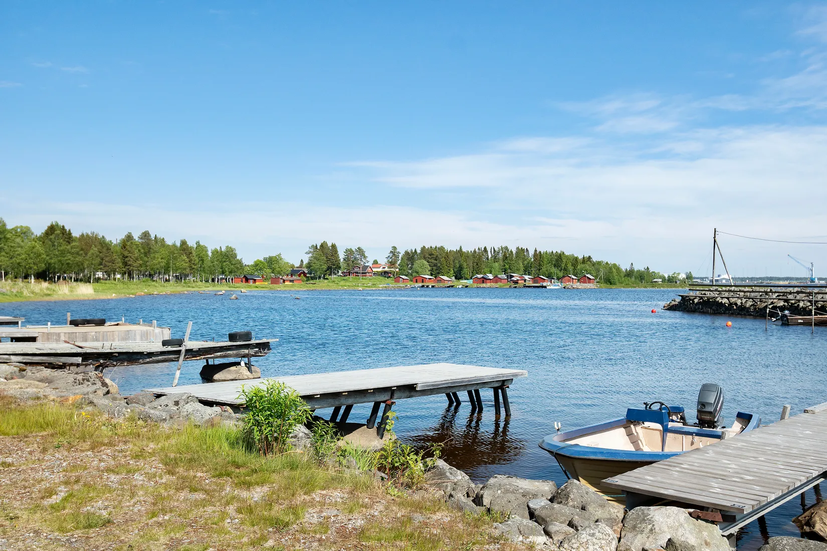 Villa, Södra Obbolavägen 59, Obbola, Umeå