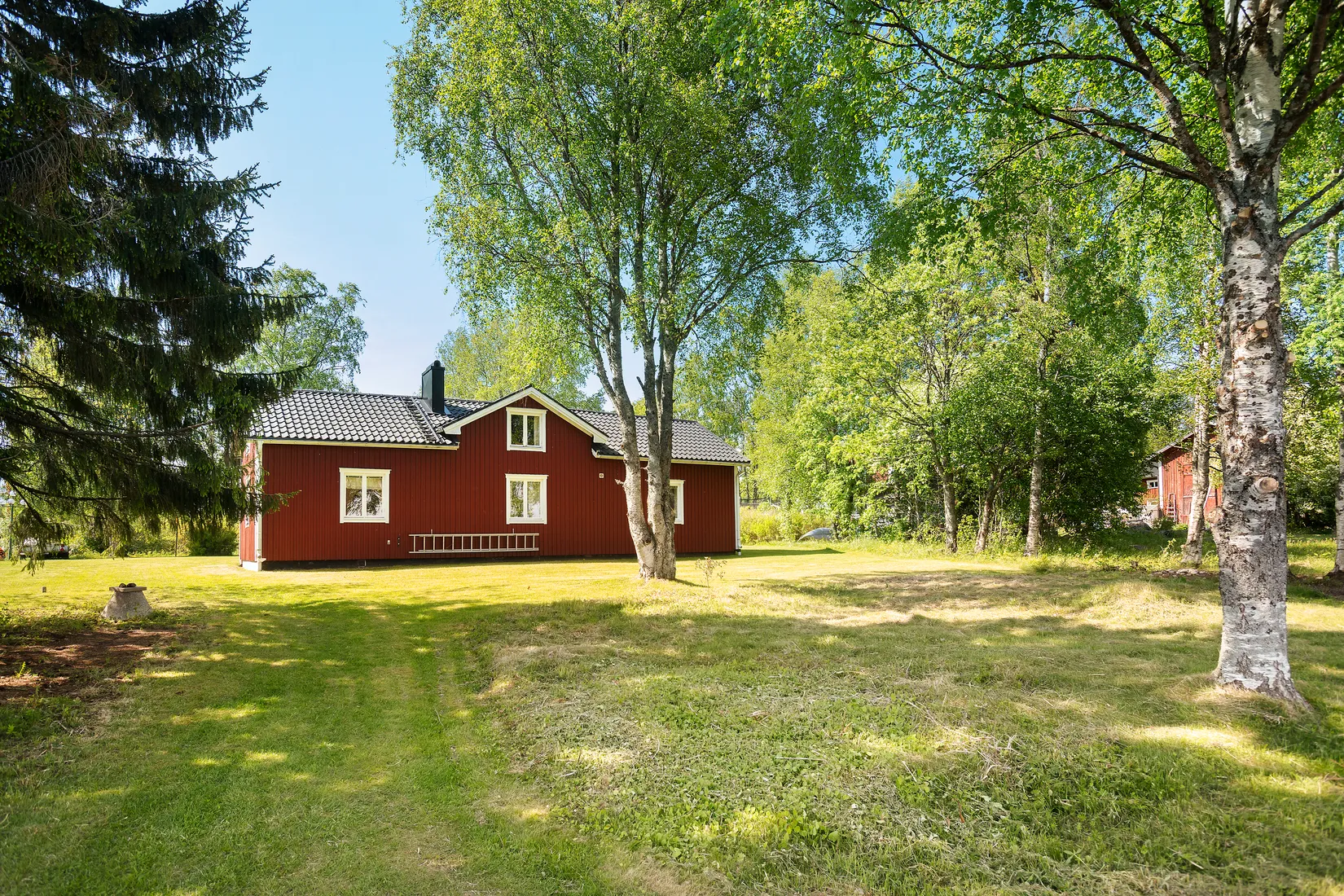 Villa, Södra Obbolavägen 59, Obbola, Umeå