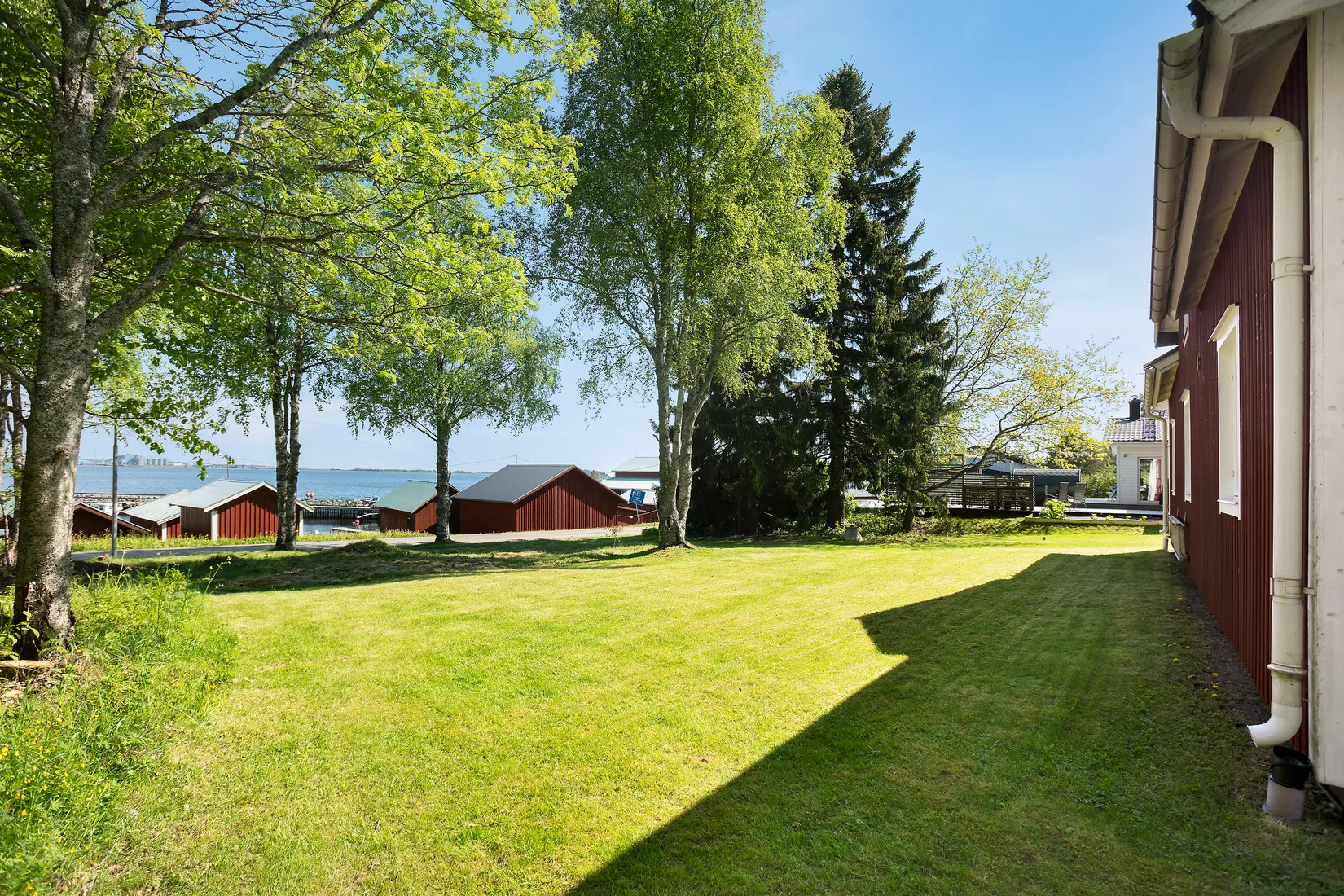 Villa, Södra Obbolavägen 59, Obbola, Umeå