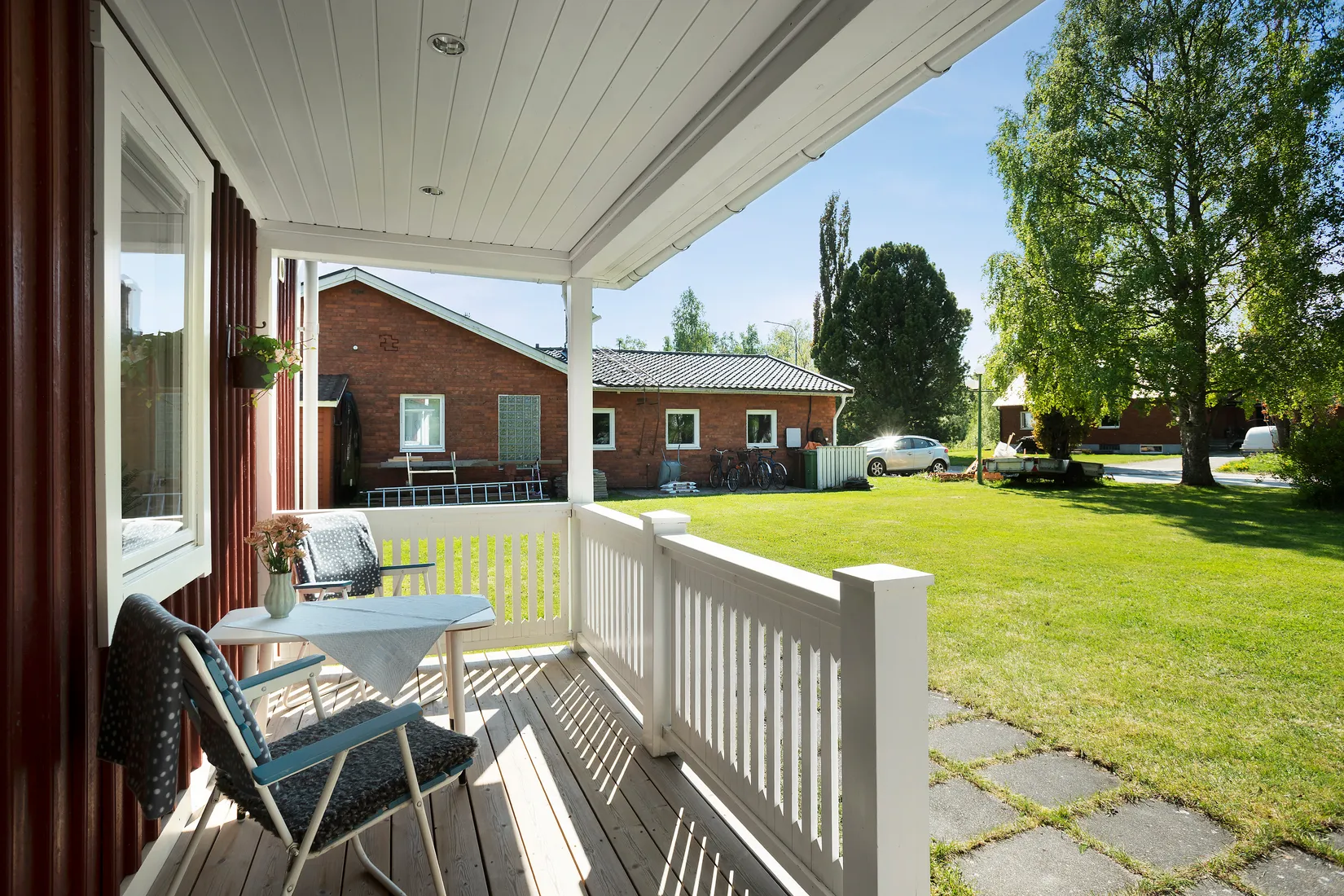Villa, Södra Obbolavägen 59, Obbola, Umeå