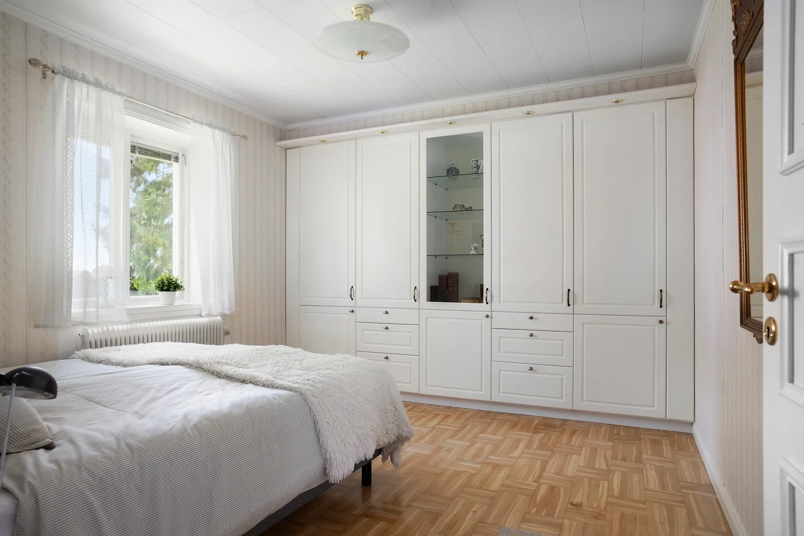 Villa, Södra Obbolavägen 59, Obbola, Umeå