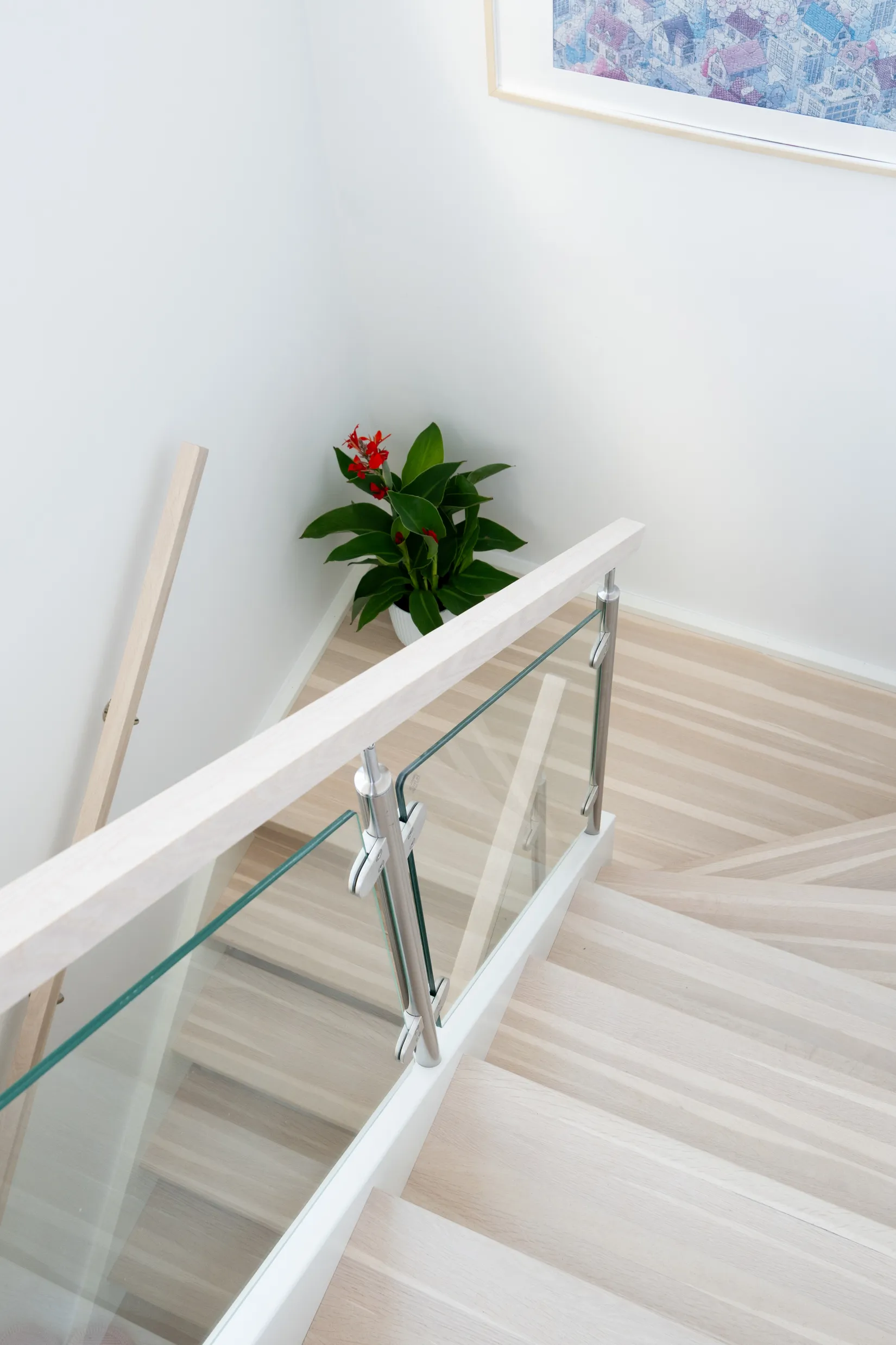 Bostadsrätt, Radhus, Skogskärrsvägen 5D, Högmora, Huddinge