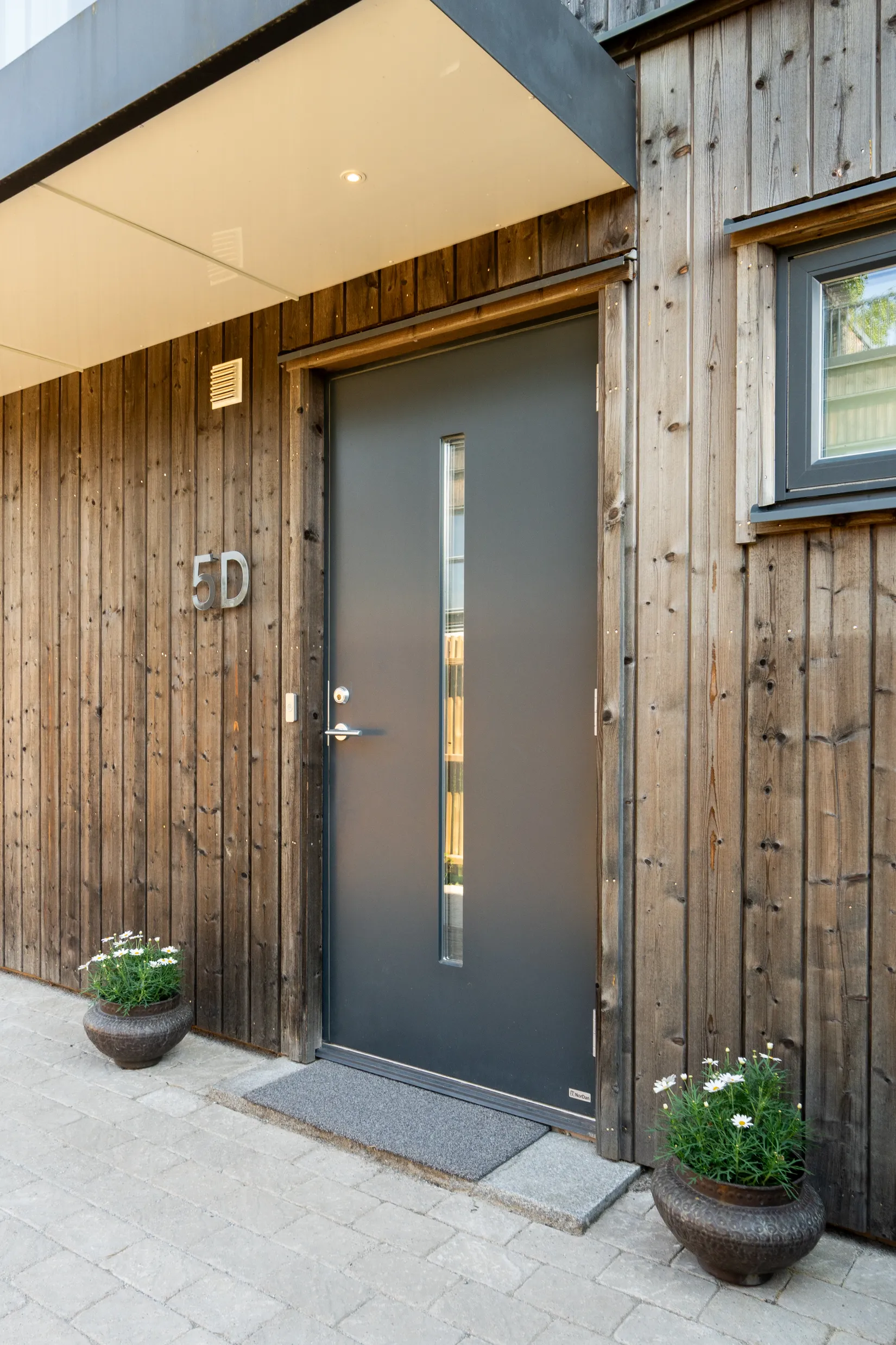Bostadsrätt, Radhus, Skogskärrsvägen 5D, Högmora, Huddinge