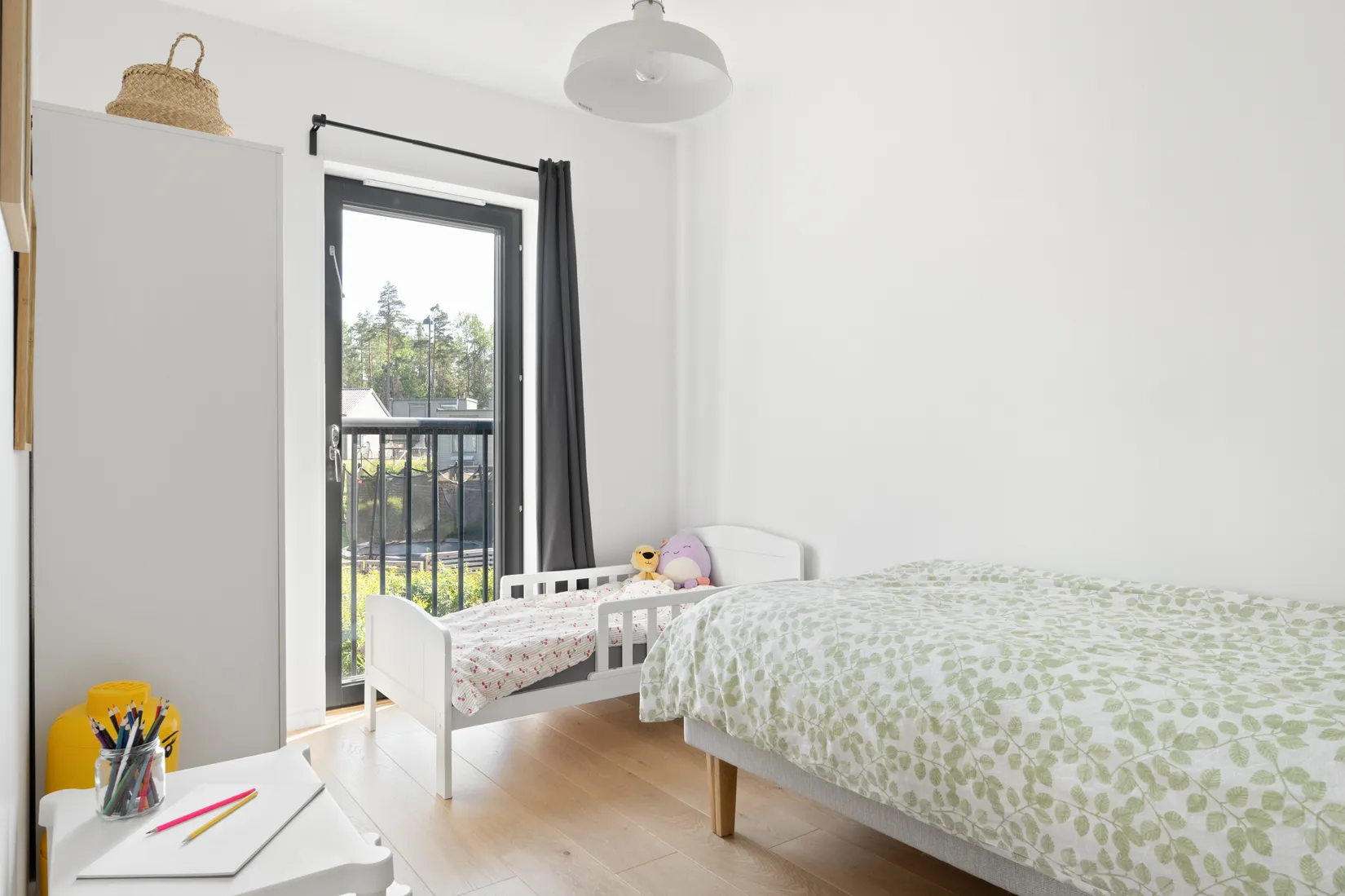 Bostadsrätt, Radhus, Skogskärrsvägen 5D, Högmora, Huddinge