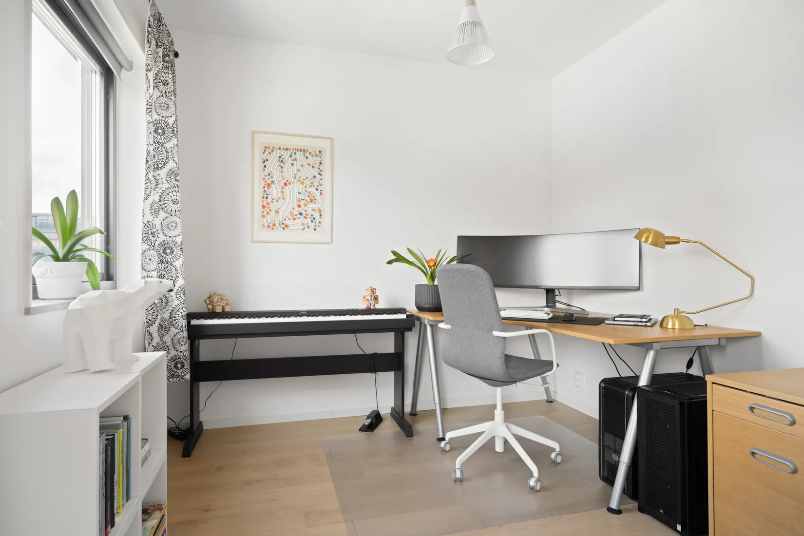 Bostadsrätt, Radhus, Skogskärrsvägen 5D, Högmora, Huddinge