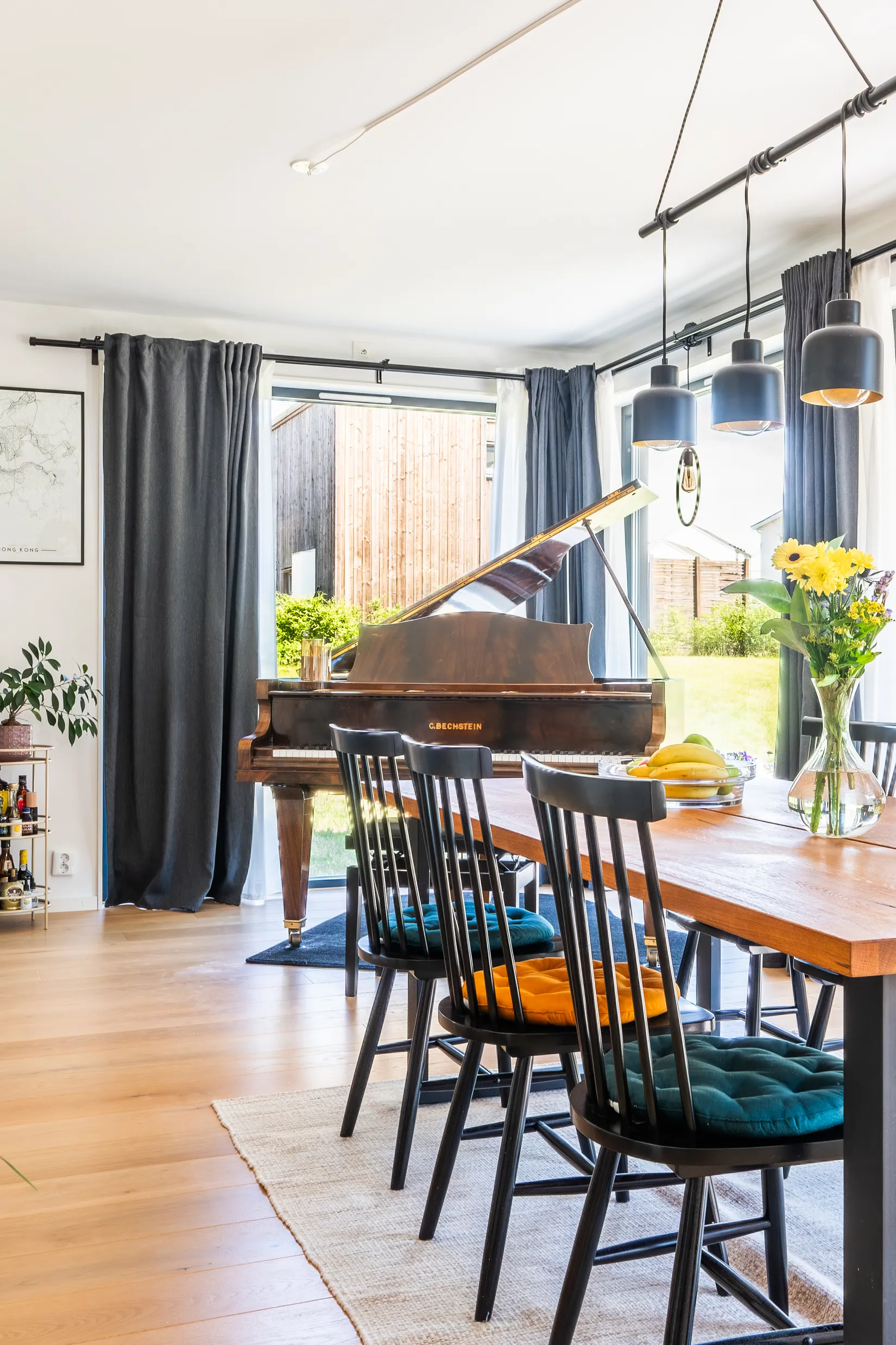 Bostadsrätt, Radhus, Skogskärrsvägen 5D, Högmora, Huddinge