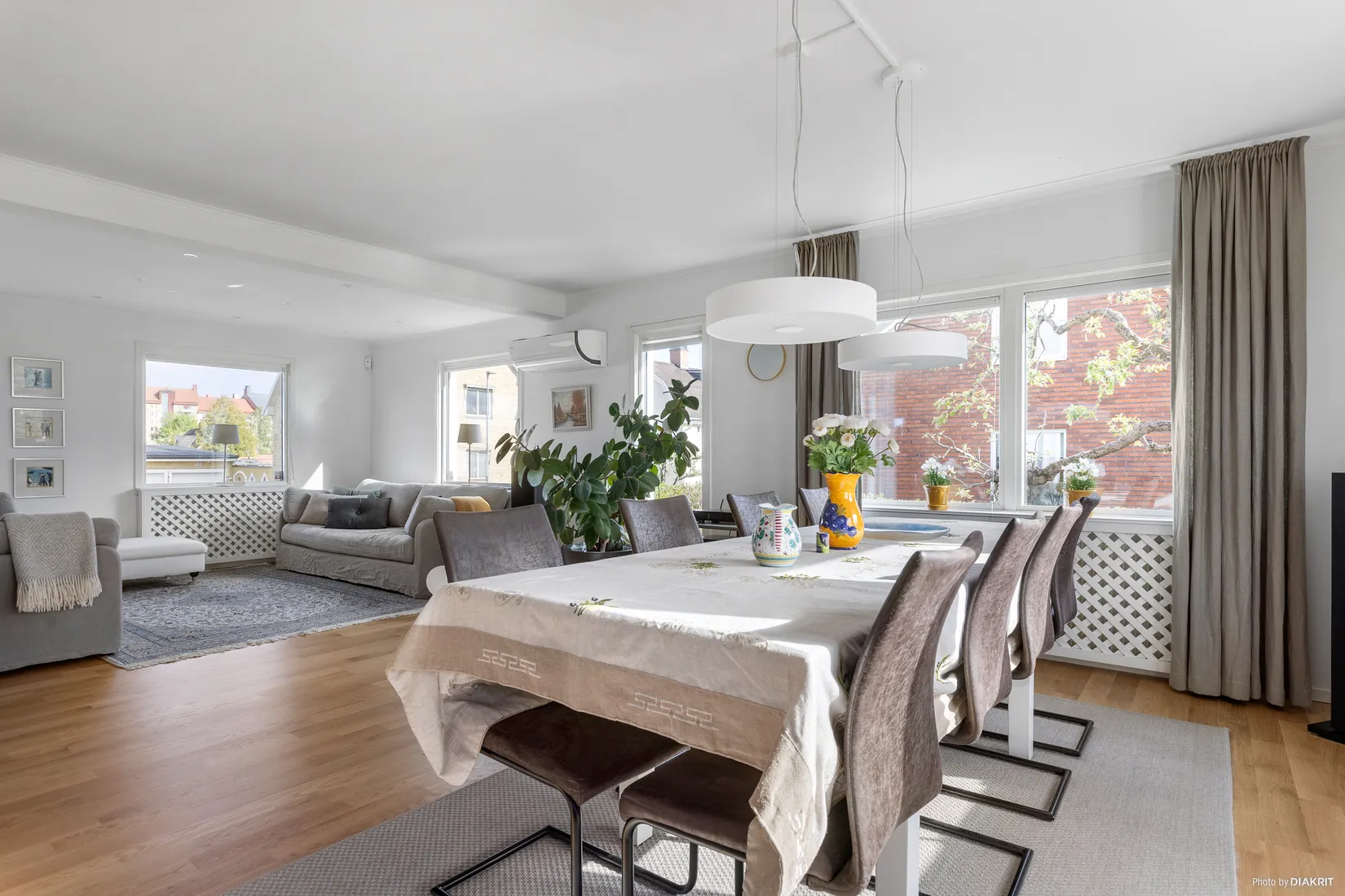 Villa, Solgatan 1, Hagaby, Örebro
