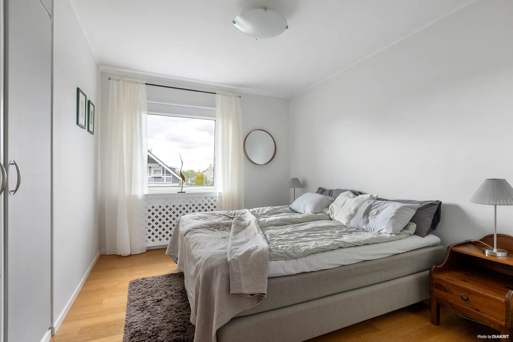 Villa, Solgatan 1, Hagaby, Örebro