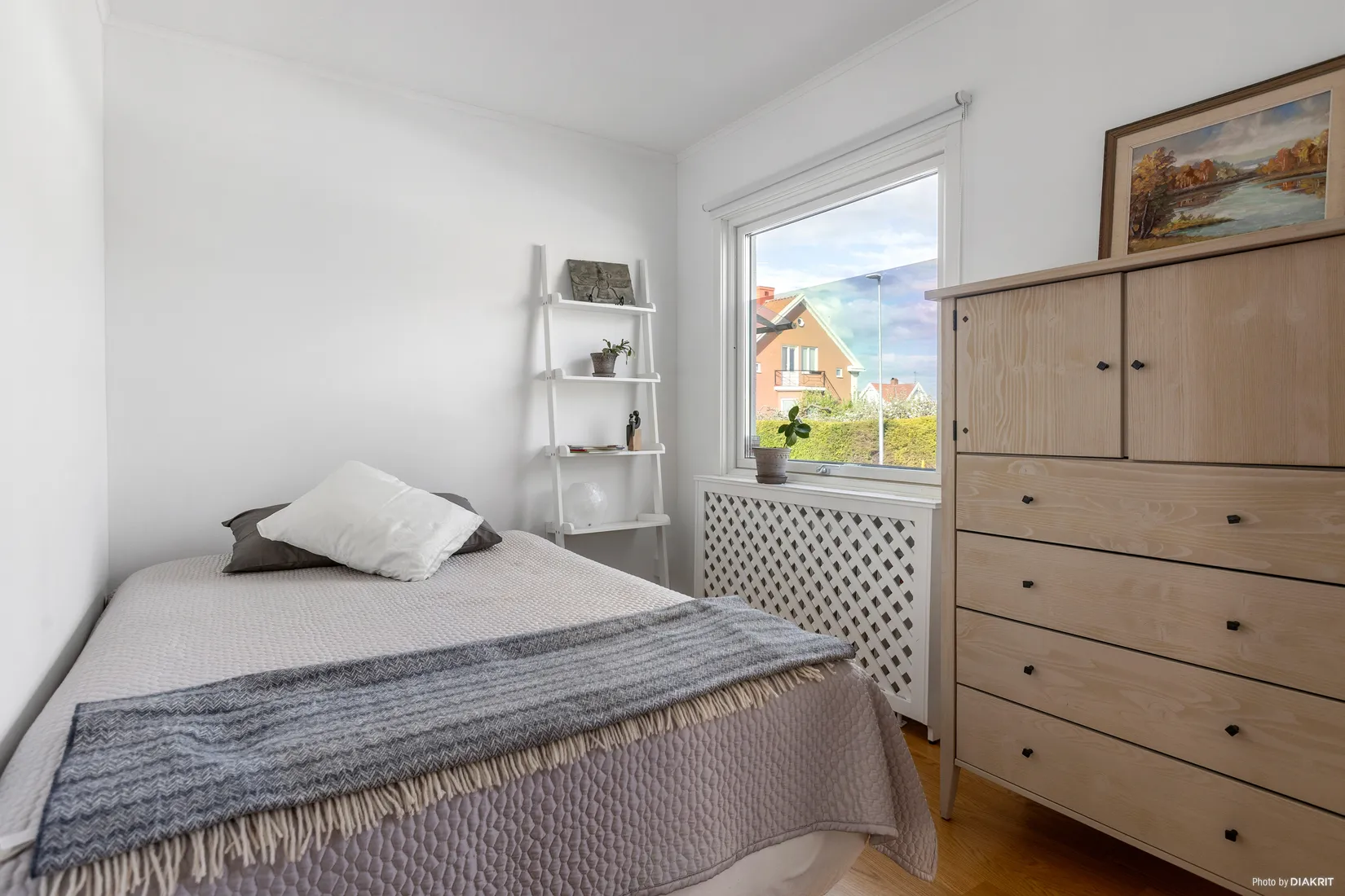 Villa, Solgatan 1, Hagaby, Örebro