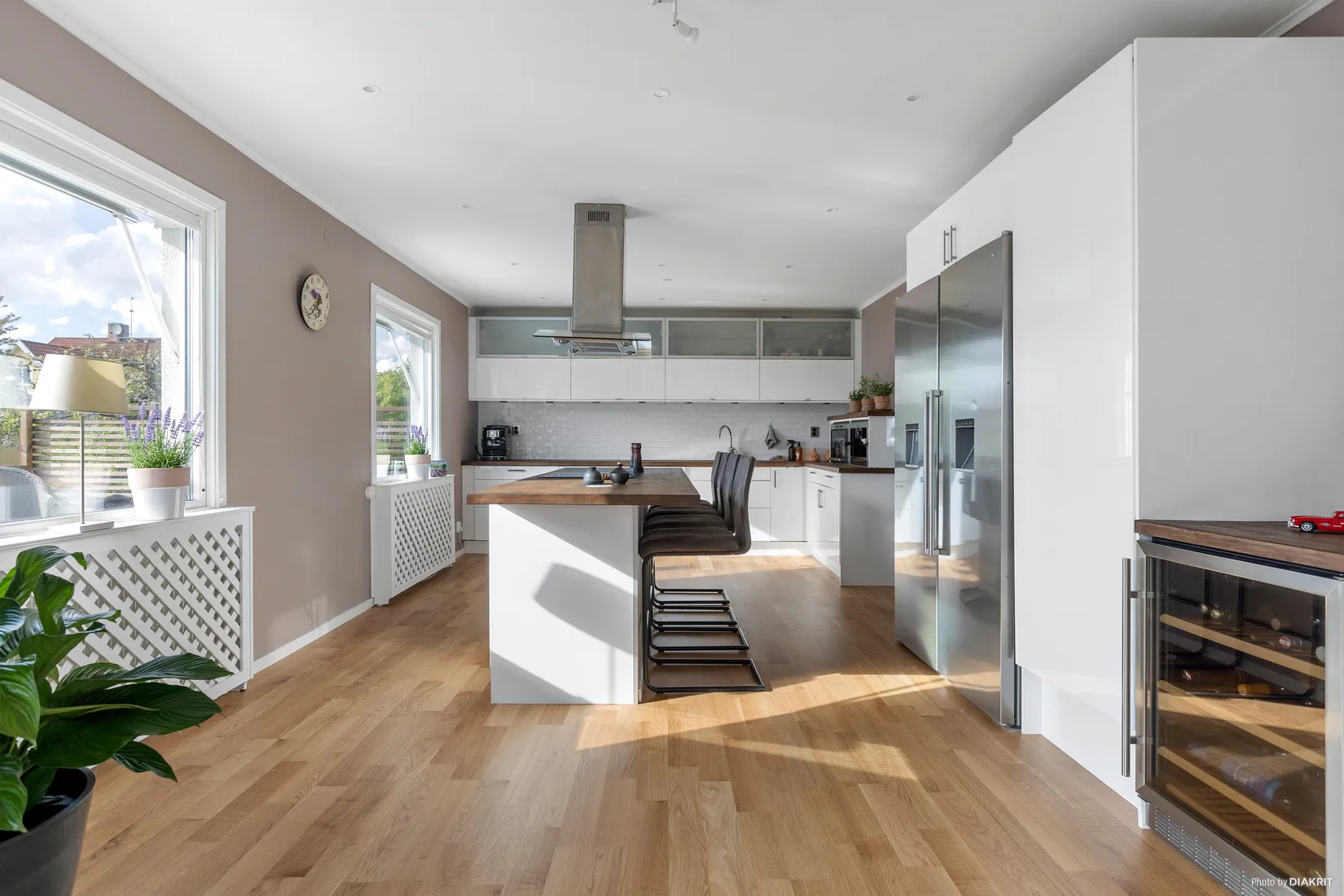 Villa, Solgatan 1, Hagaby, Örebro