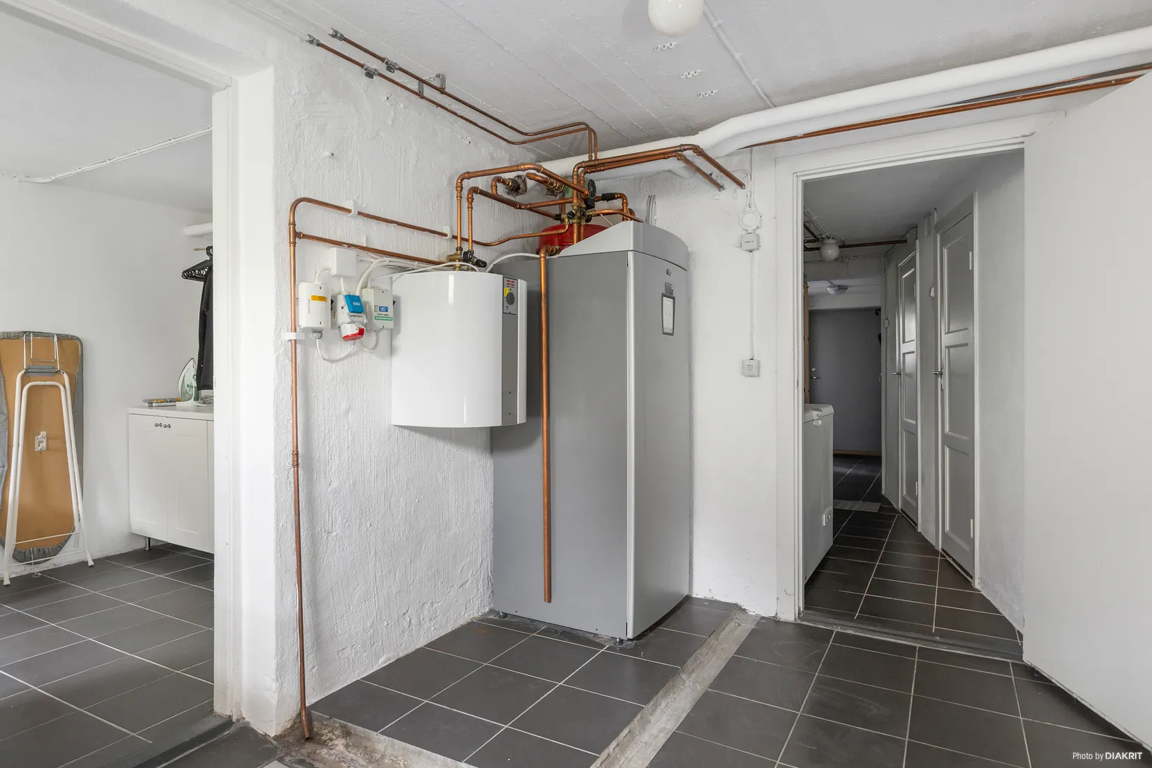 Villa, Solgatan 1, Hagaby, Örebro