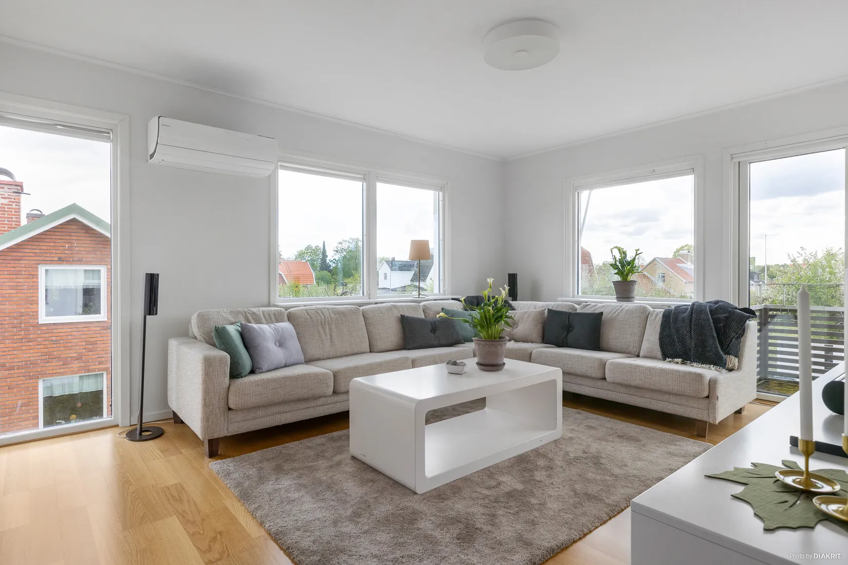 Villa, Solgatan 1, Hagaby, Örebro