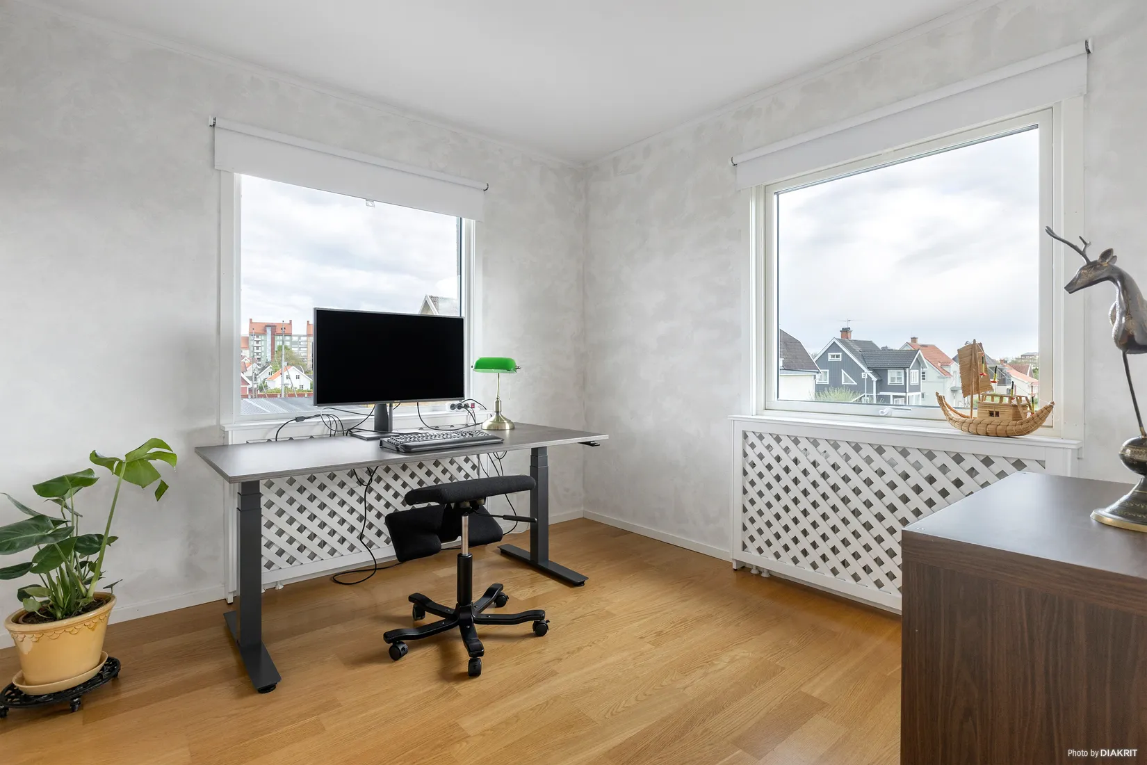 Villa, Solgatan 1, Hagaby, Örebro
