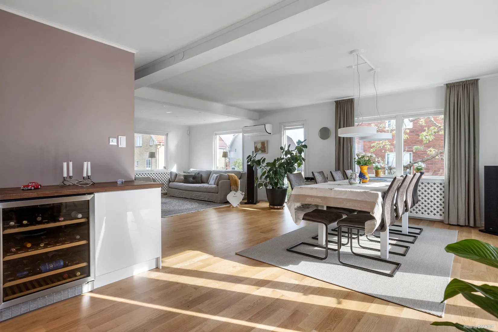 Villa, Solgatan 1, Hagaby, Örebro