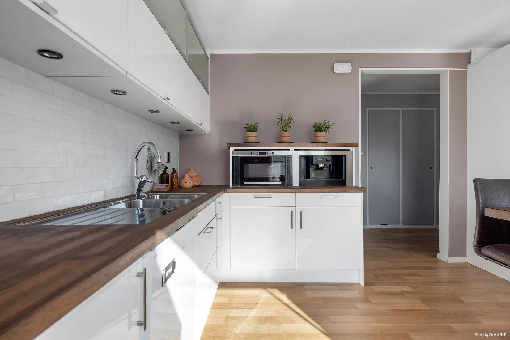 Villa, Solgatan 1, Hagaby, Örebro