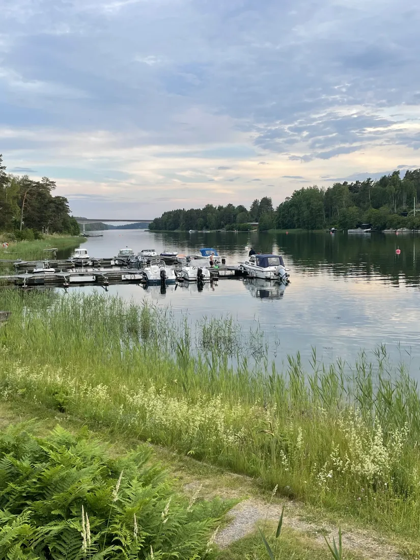 Fritidshus, Norrvedastrand 13, Vätö, Norrtälje