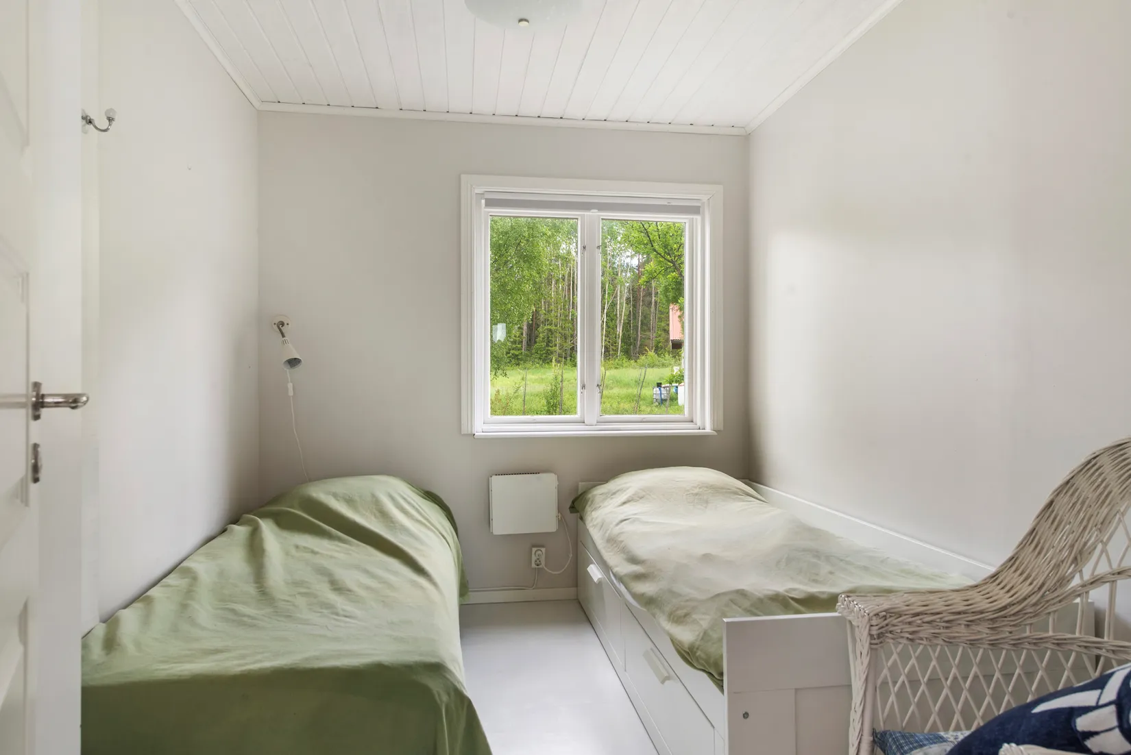 Fritidshus, Norrvedastrand 13, Vätö, Norrtälje