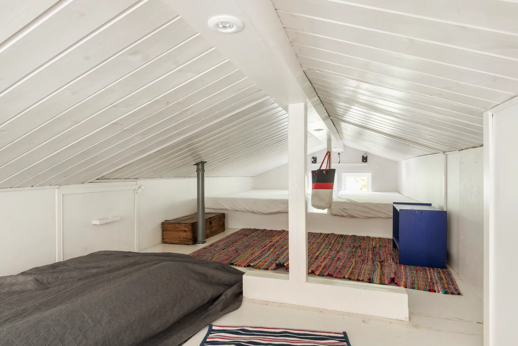 Fritidshus, Norrvedastrand 13, Vätö, Norrtälje