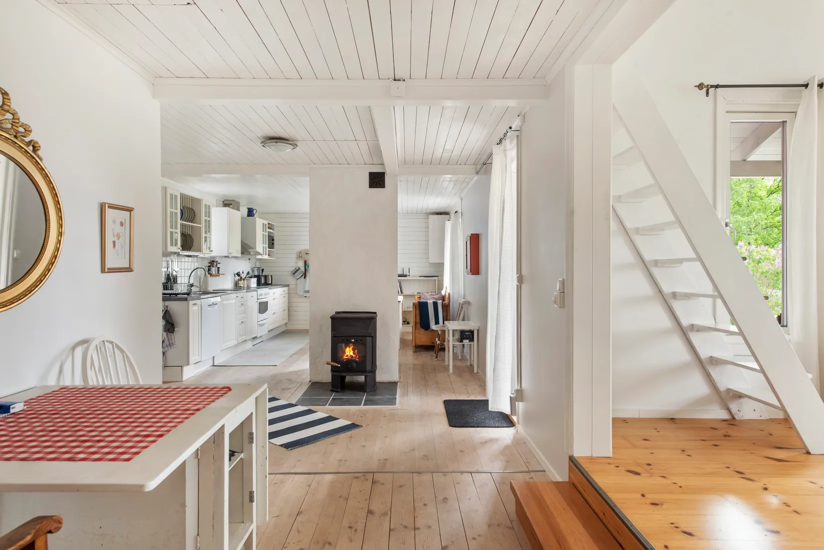 Fritidshus, Norrvedastrand 13, Vätö, Norrtälje