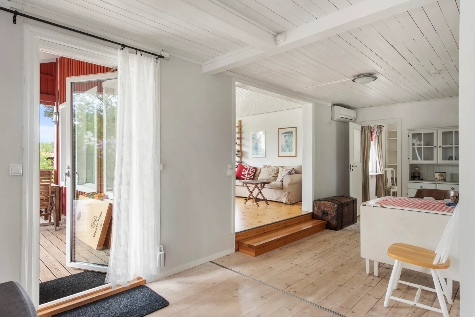 Fritidshus, Norrvedastrand 13, Vätö, Norrtälje