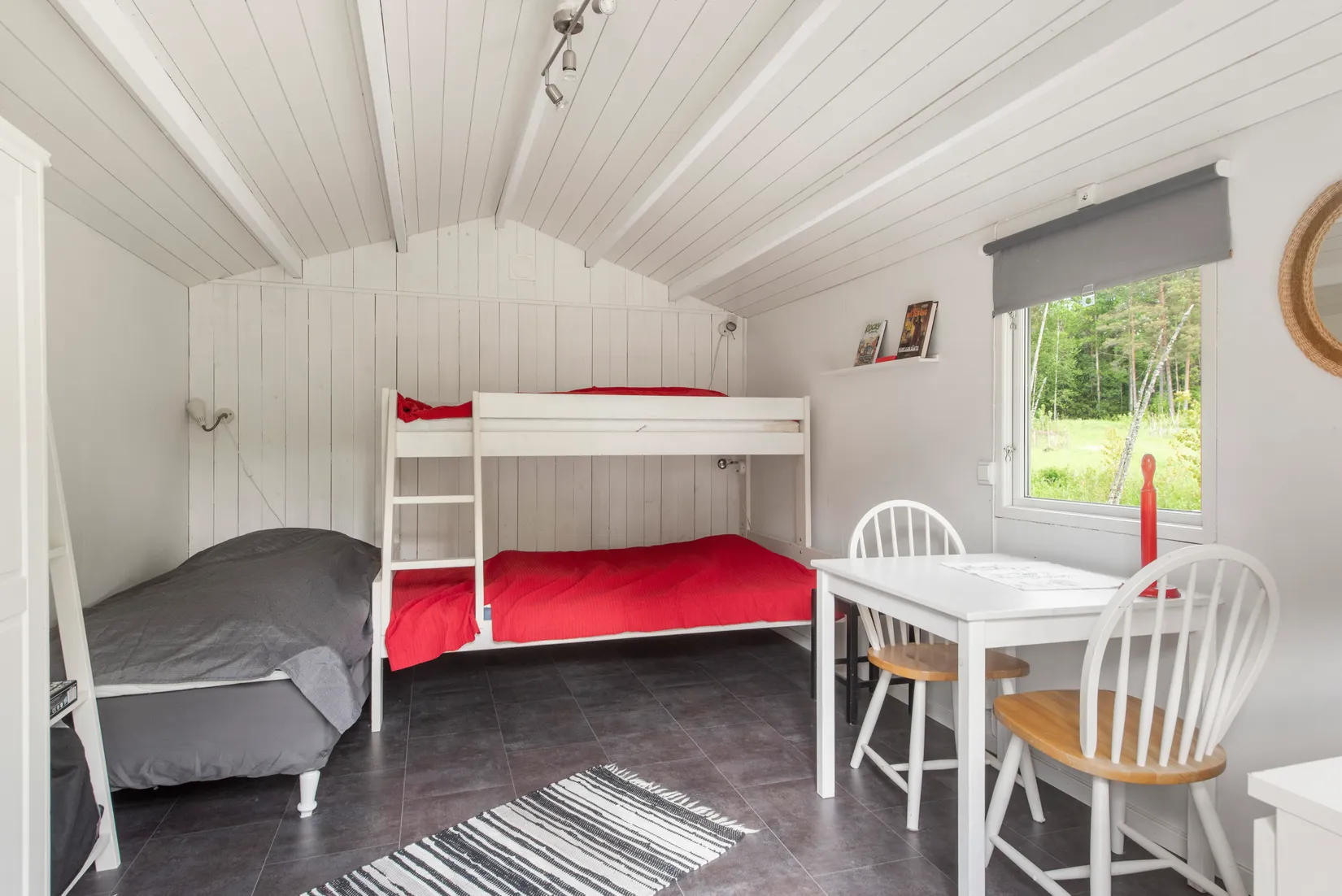 Fritidshus, Norrvedastrand 13, Vätö, Norrtälje