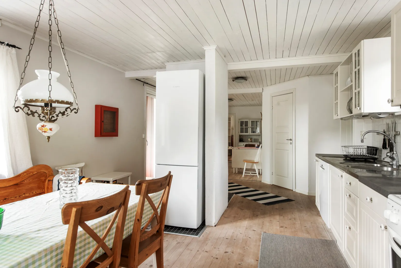 Fritidshus, Norrvedastrand 13, Vätö, Norrtälje