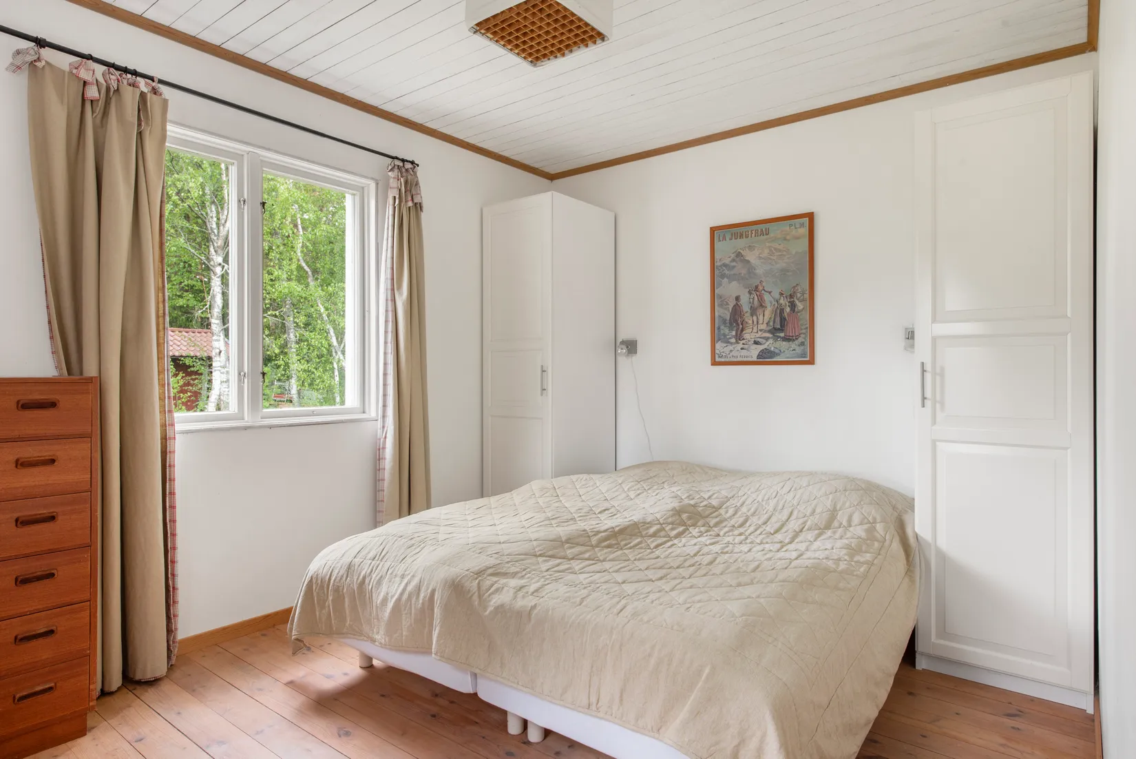 Fritidshus, Norrvedastrand 13, Vätö, Norrtälje