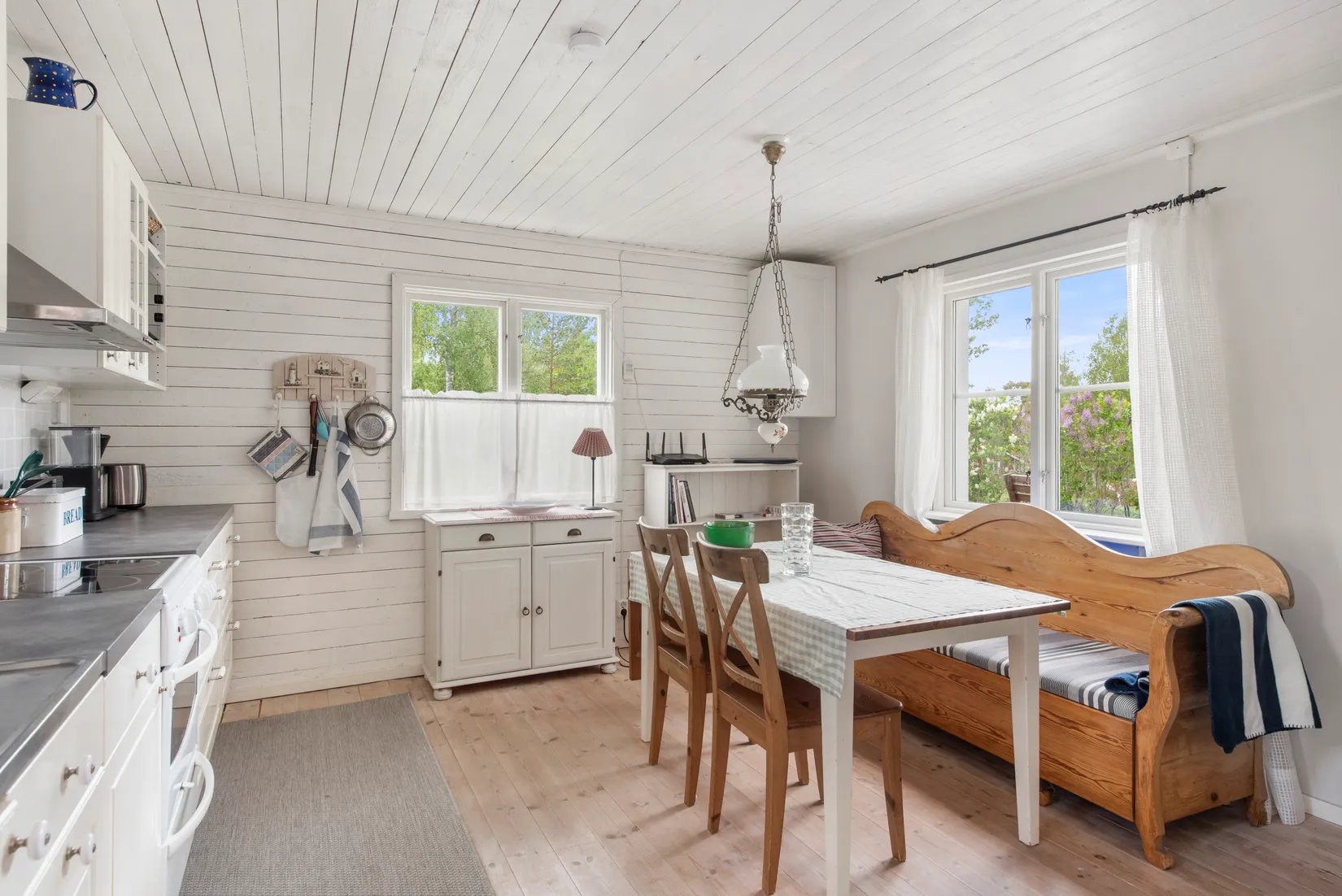 Fritidshus, Norrvedastrand 13, Vätö, Norrtälje