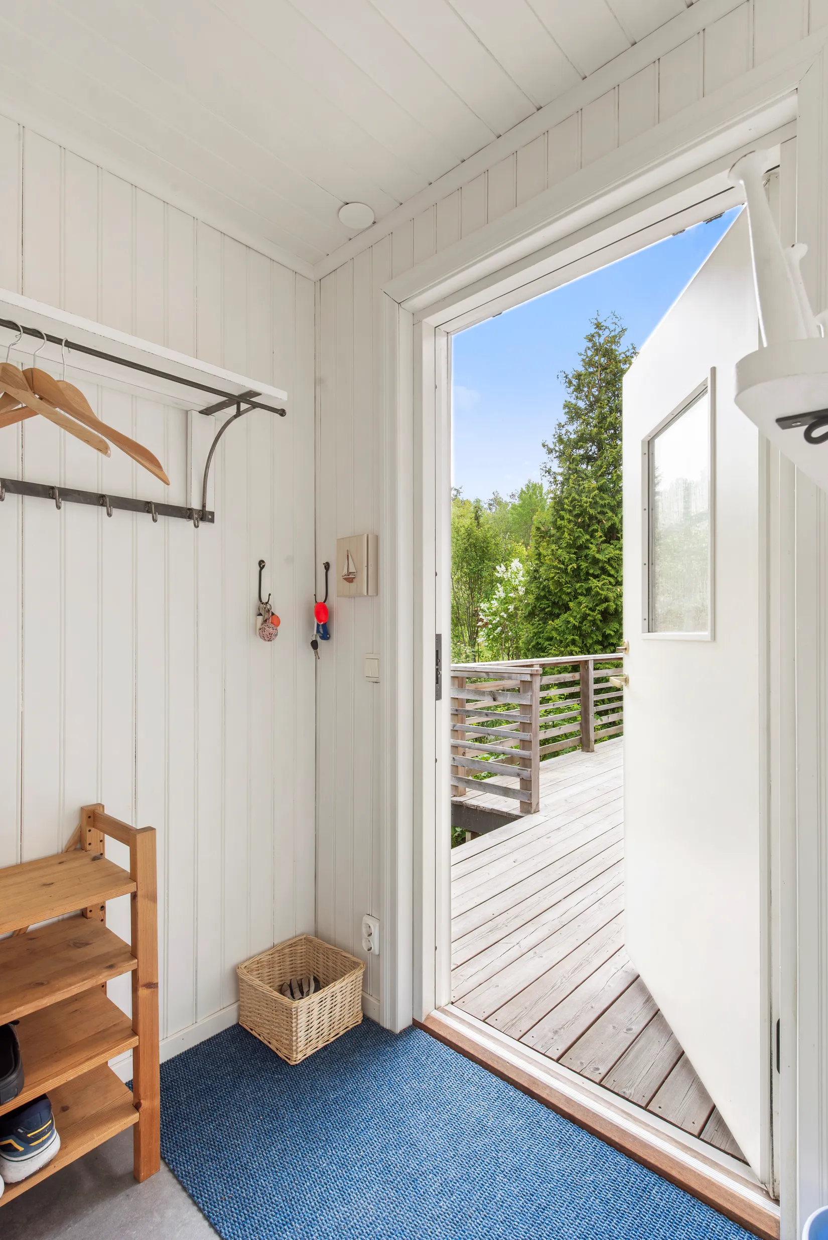 Fritidshus, Norrvedastrand 13, Vätö, Norrtälje