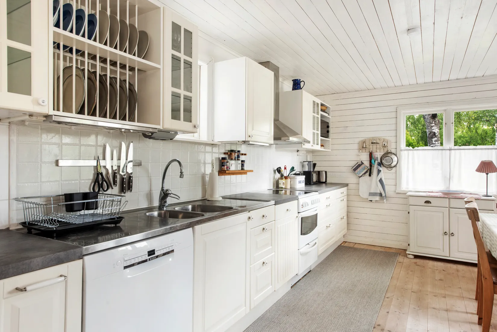 Fritidshus, Norrvedastrand 13, Vätö, Norrtälje