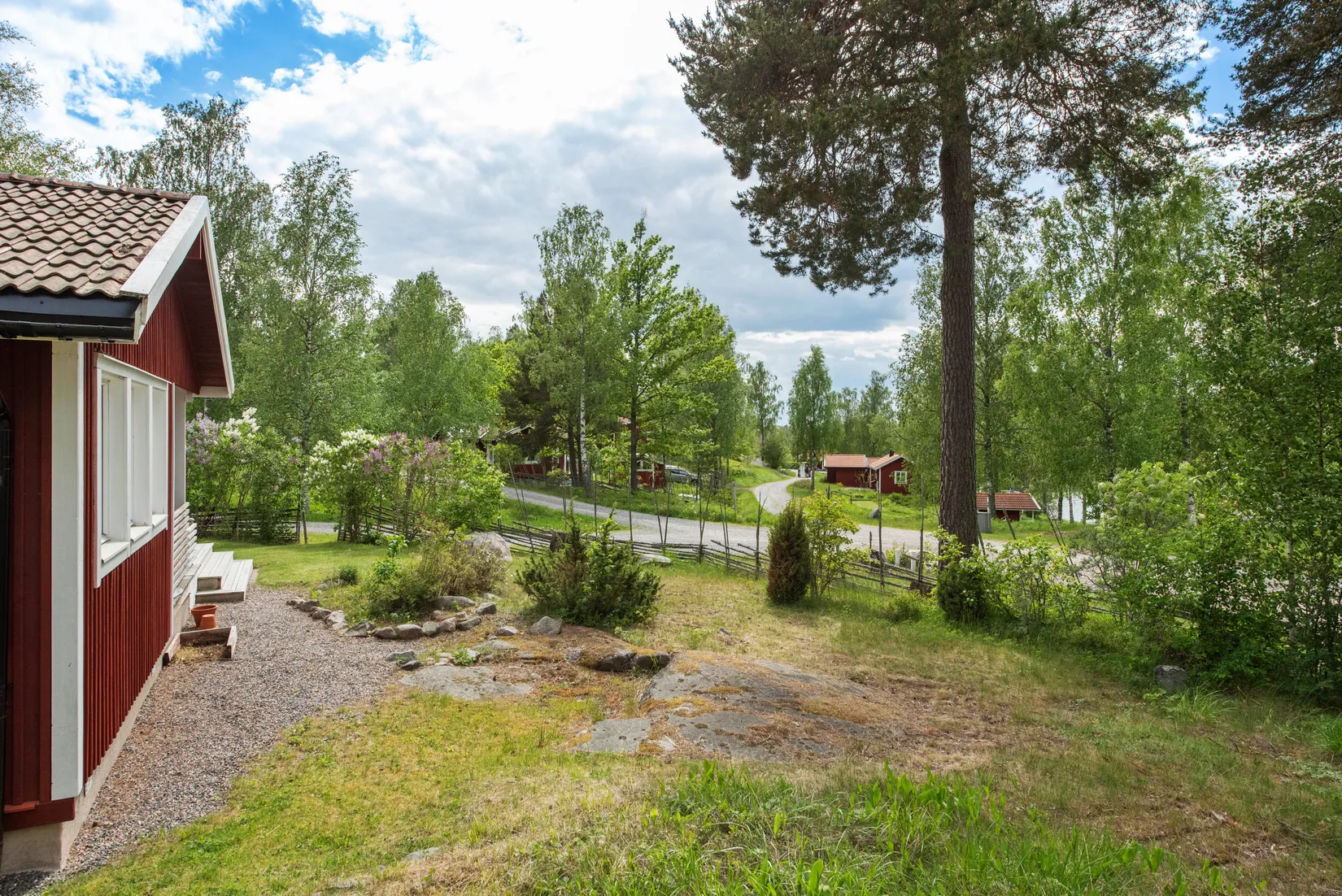 Fritidshus, Norrvedastrand 13, Vätö, Norrtälje