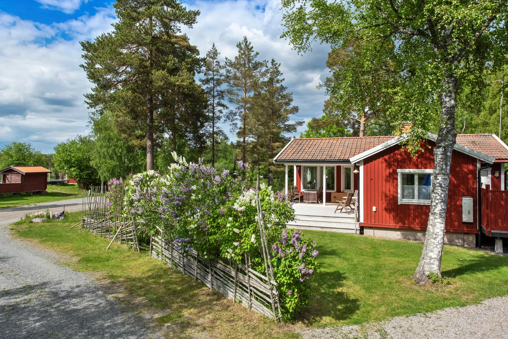 Fritidshus, Norrvedastrand 13, Vätö, Norrtälje