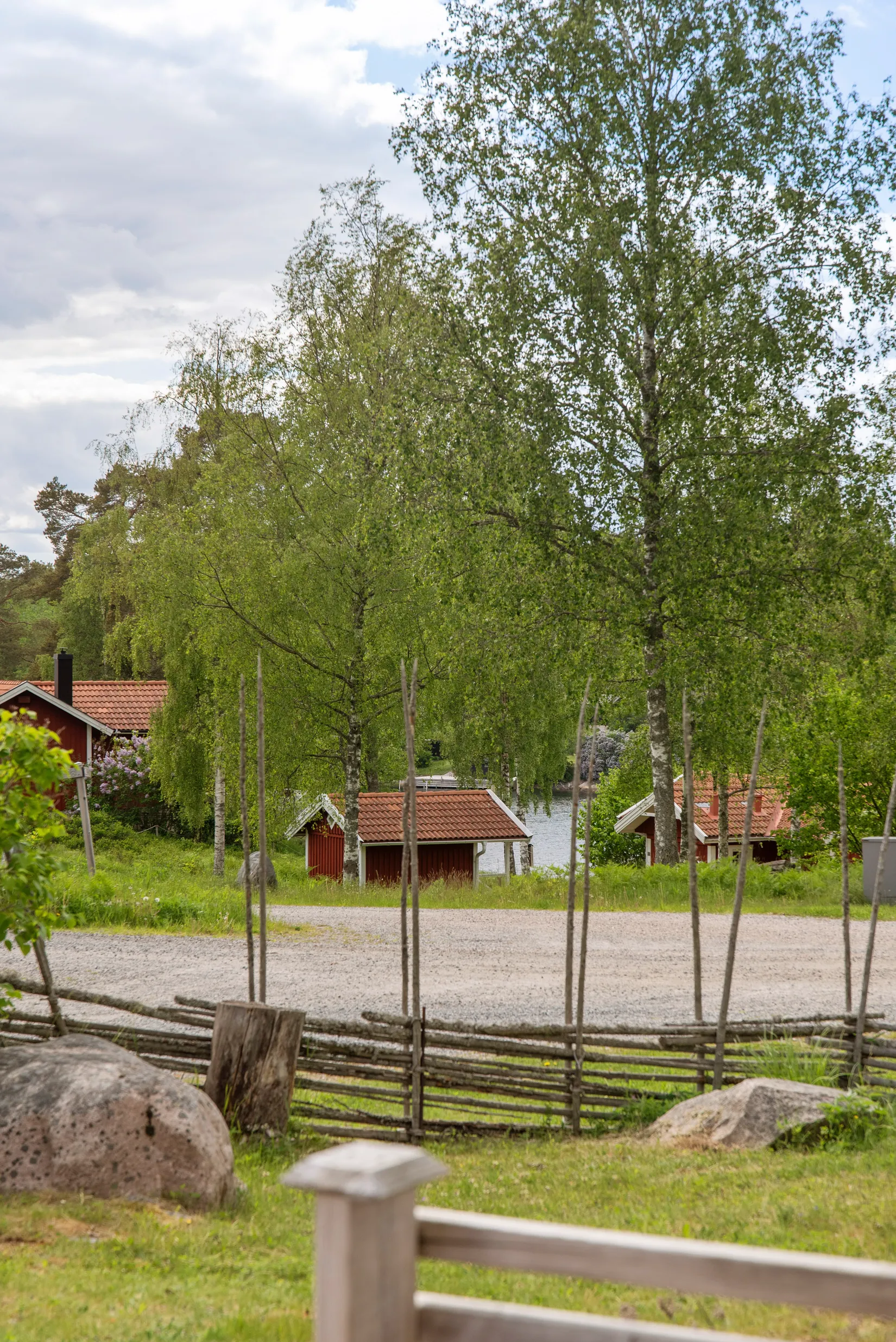 Fritidshus, Norrvedastrand 13, Vätö, Norrtälje