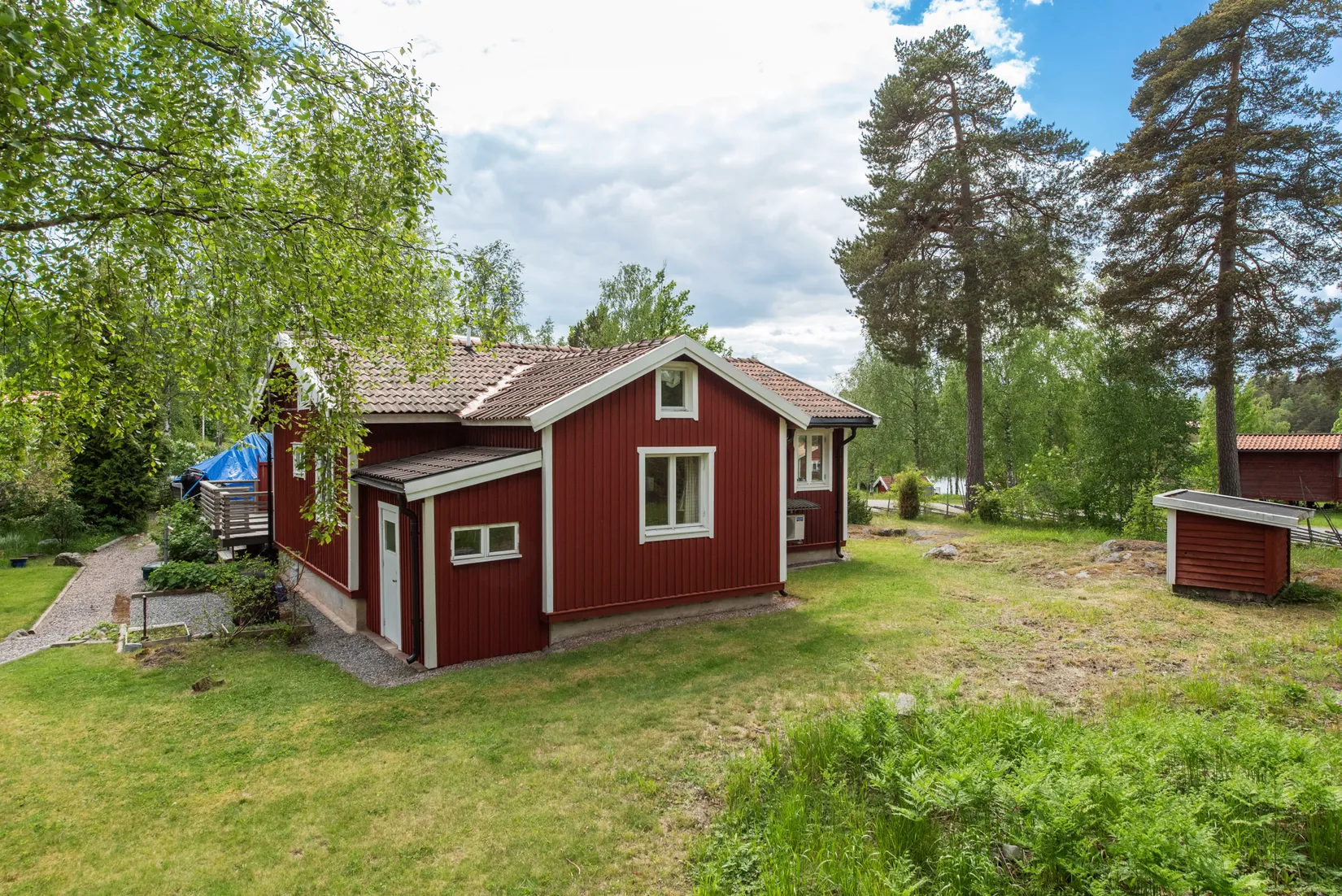 Fritidshus, Norrvedastrand 13, Vätö, Norrtälje