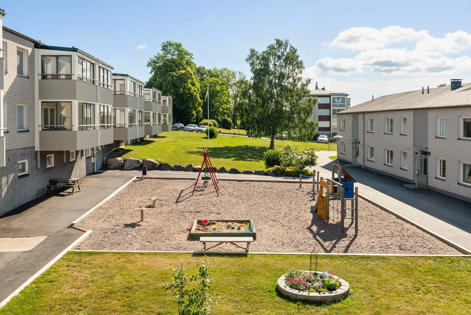 Bostadsrätt, Grindvägen 3C, Norrtälje - Grind, Norrtälje