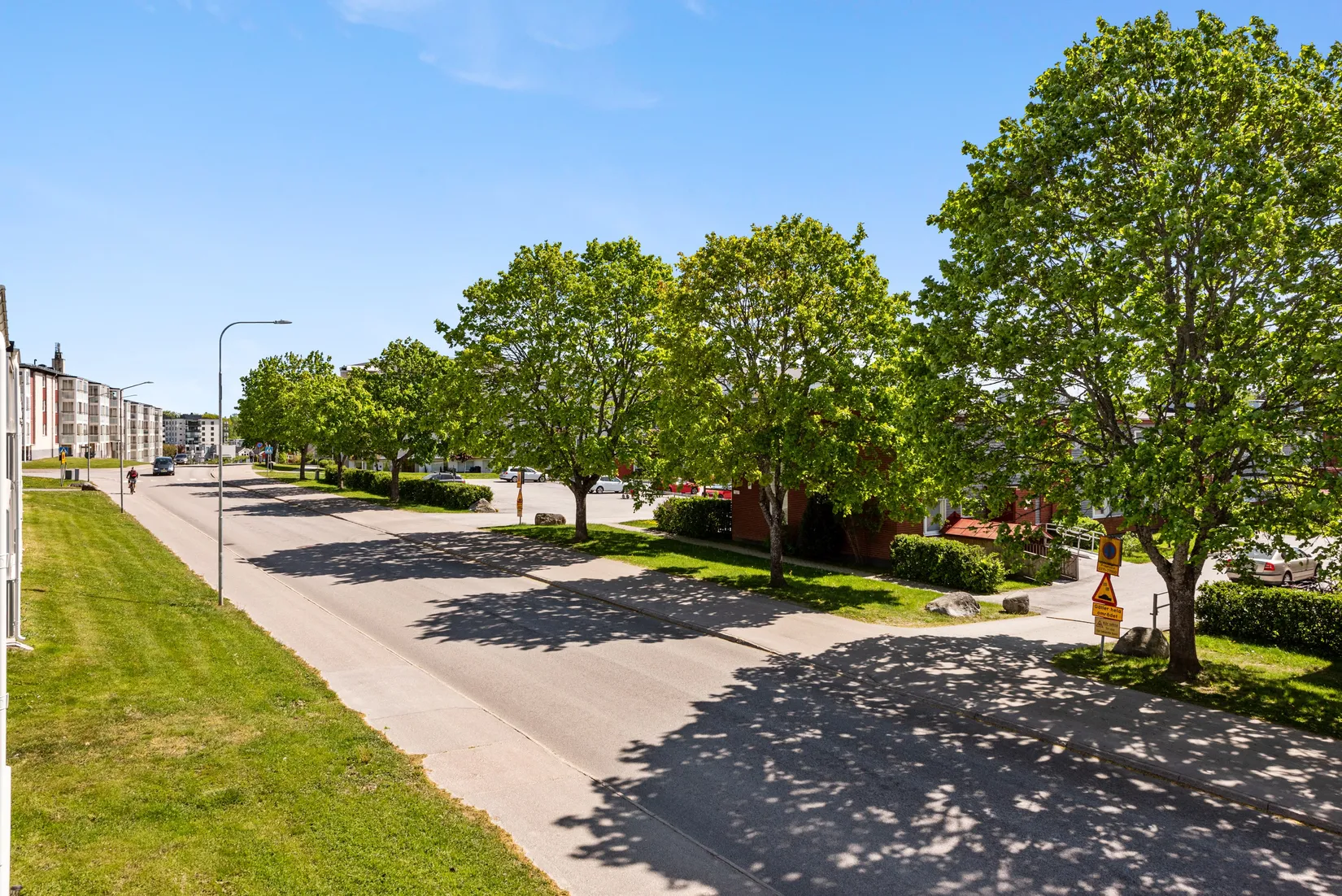 Bostadsrätt, Grindvägen 3C, Norrtälje - Grind, Norrtälje
