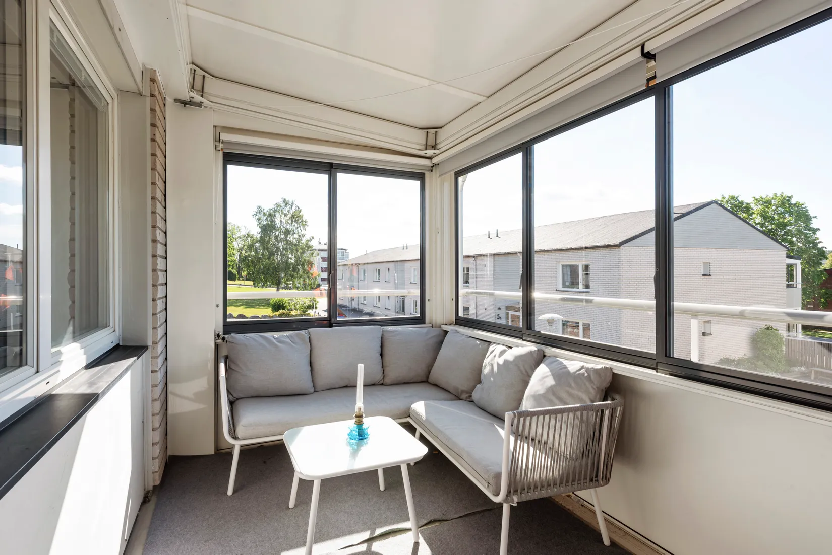 Bostadsrätt, Grindvägen 3C, Norrtälje - Grind, Norrtälje