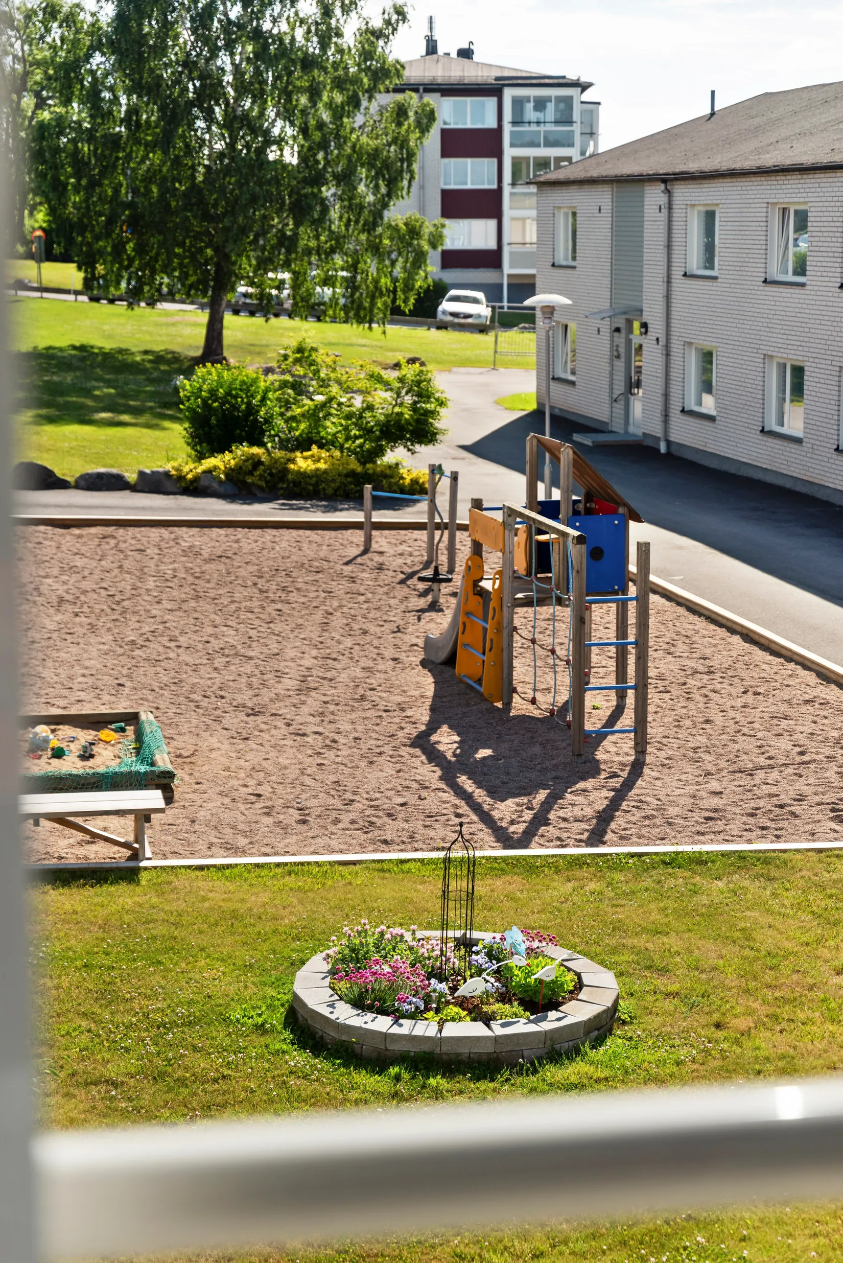 Bostadsrätt, Grindvägen 3C, Norrtälje - Grind, Norrtälje