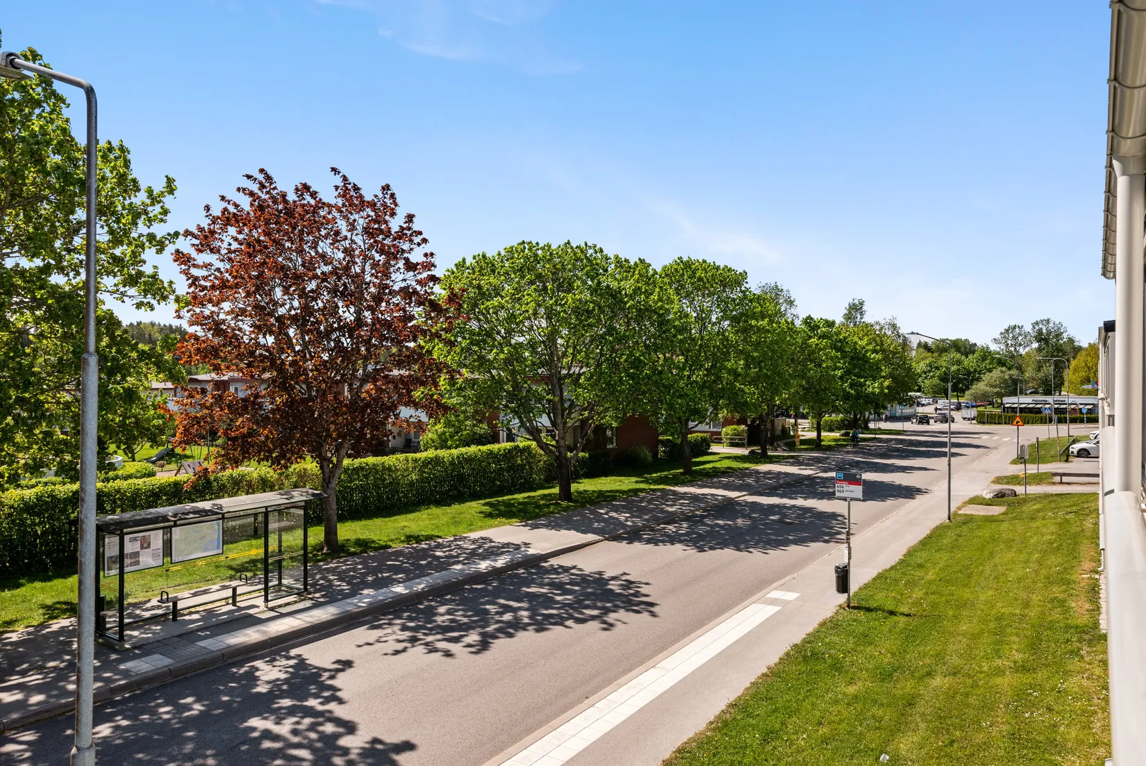 Bostadsrätt, Grindvägen 3C, Norrtälje - Grind, Norrtälje