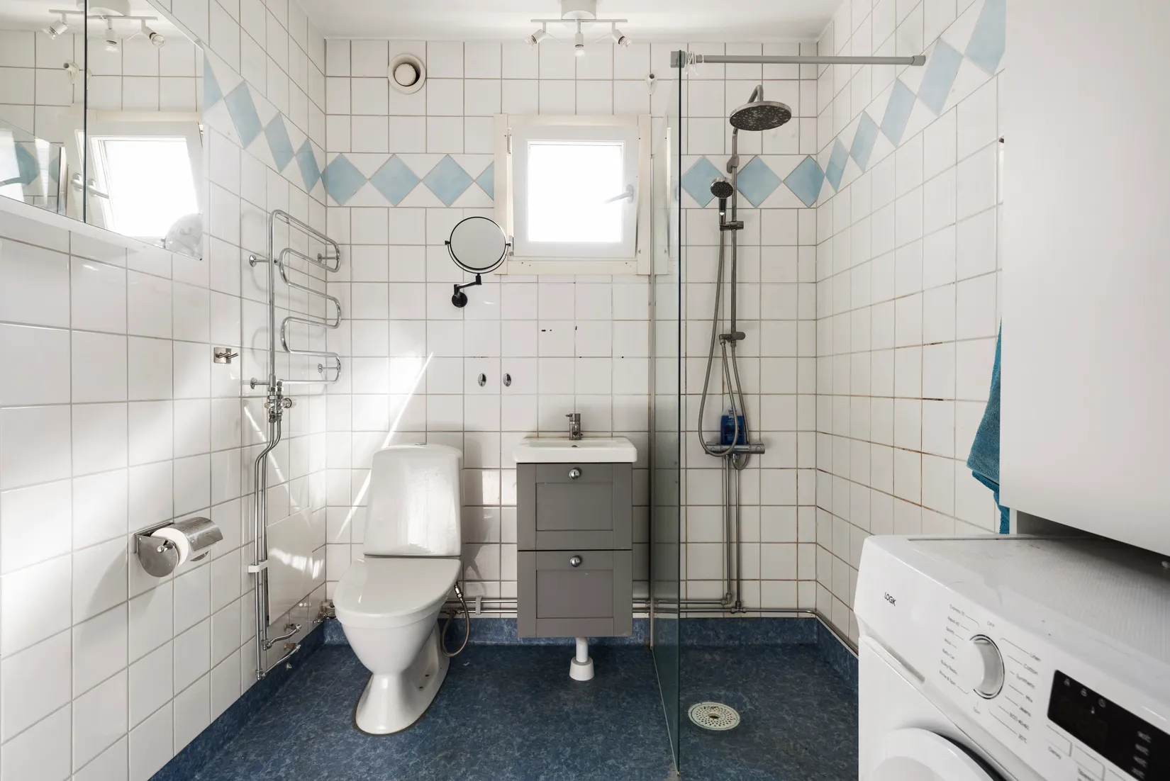 Bostadsrätt, Grindvägen 3C, Norrtälje - Grind, Norrtälje