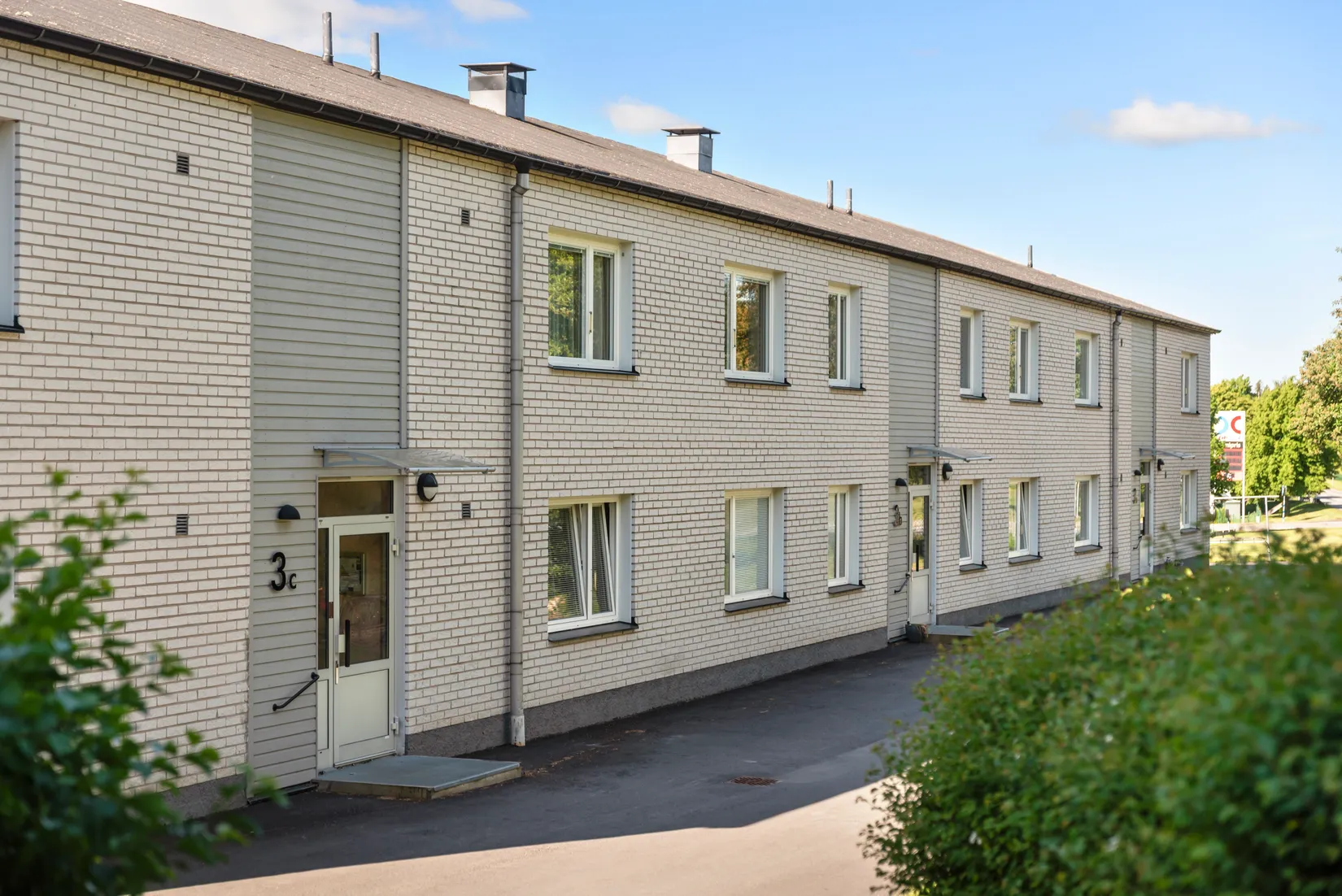 Bostadsrätt, Grindvägen 3C, Norrtälje - Grind, Norrtälje